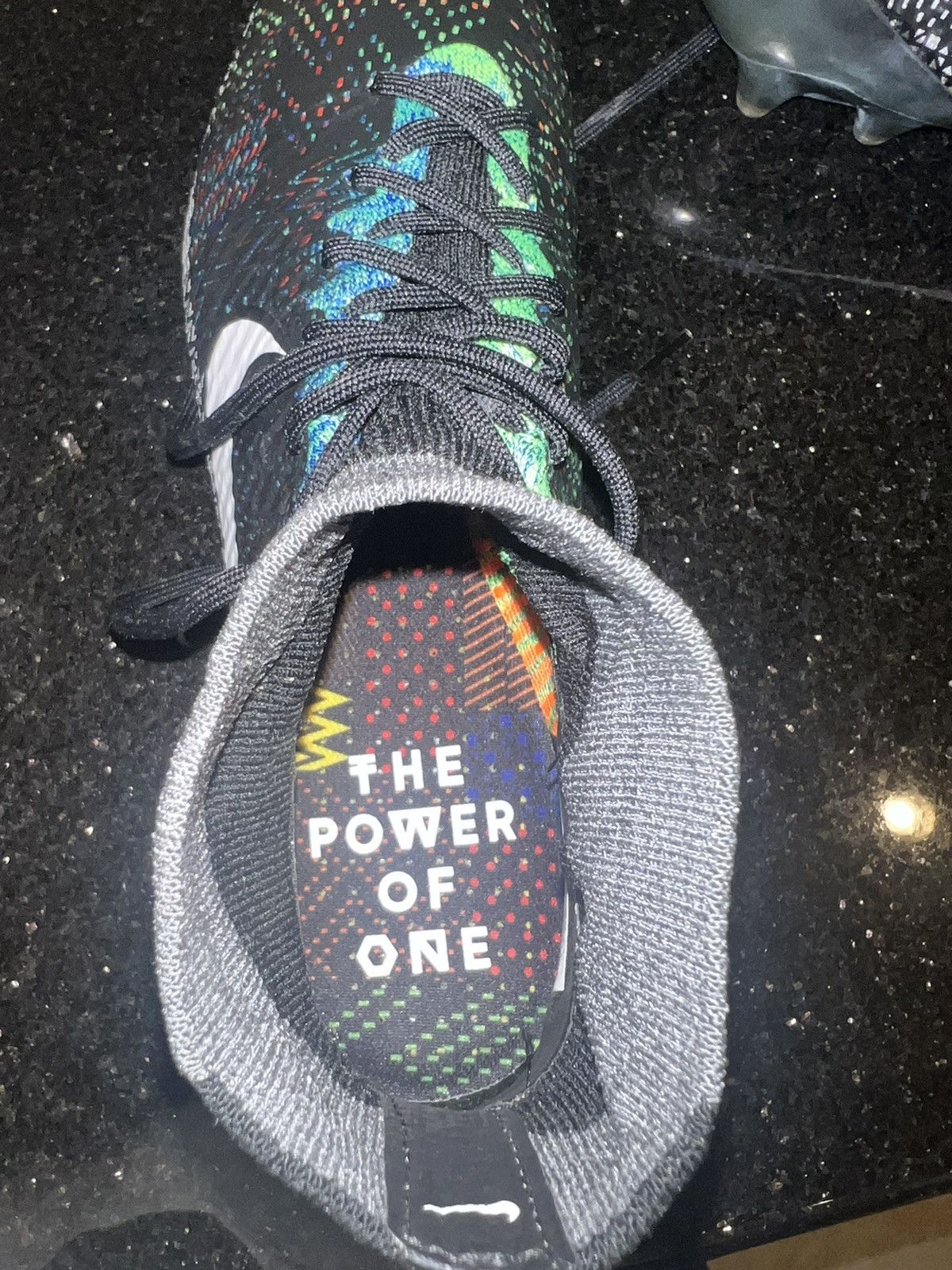 Nike Nike Magista Obra BHM Edition Size US 10 / EU 43 - 8 Thumbnail