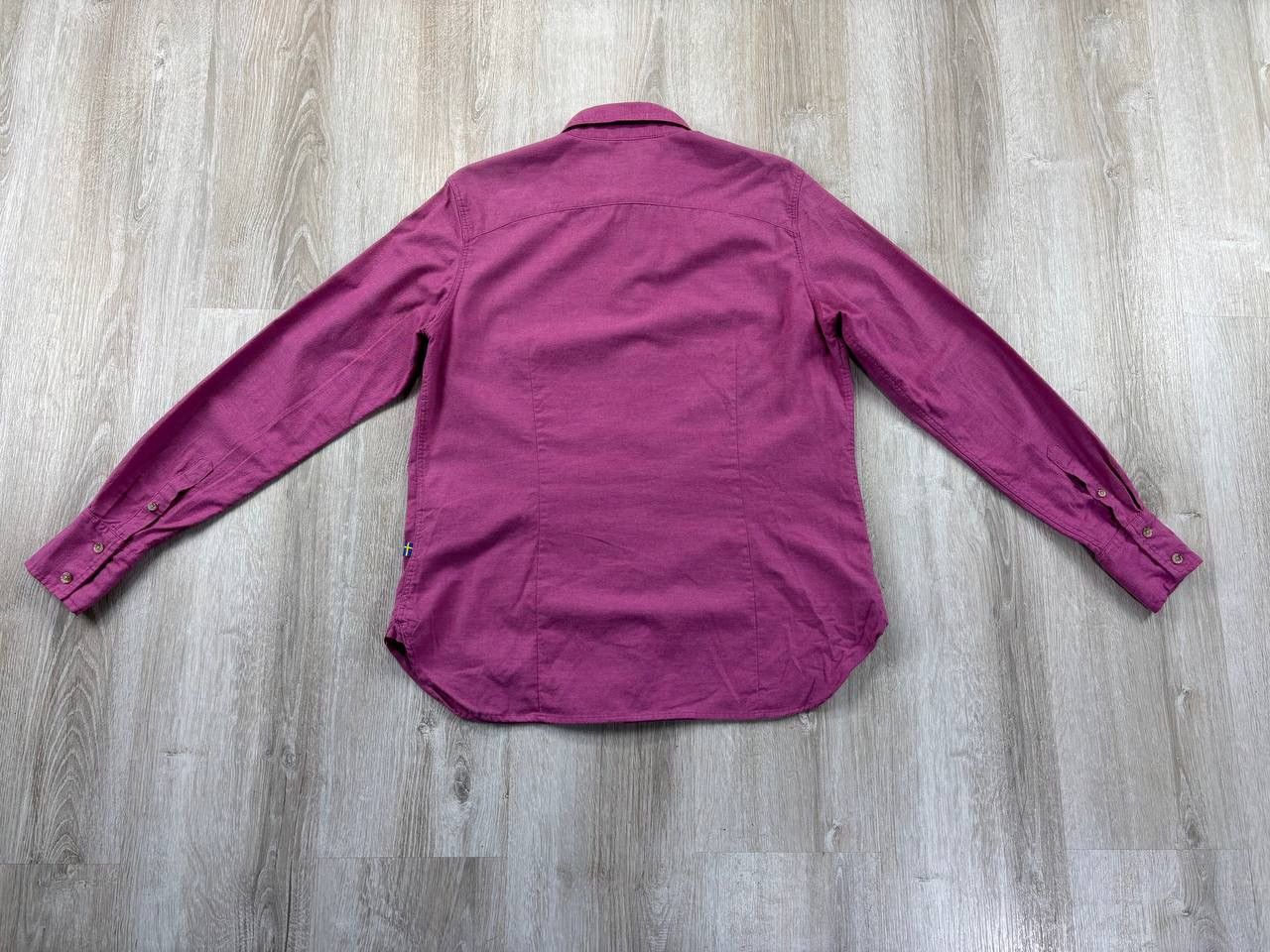 Fjallraven Mens shirt Fjallraven Size M Size US M / EU 48-50 / 2 - 8 Thumbnail