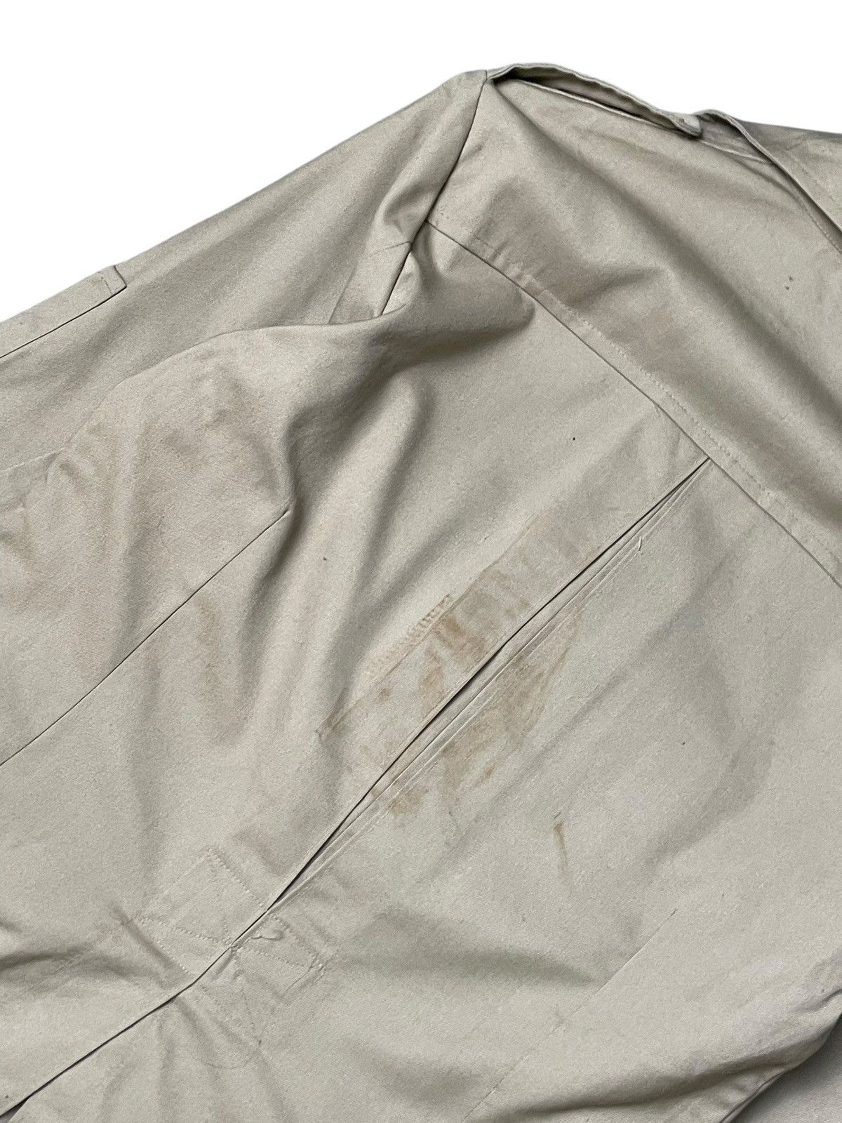 Japanese Brand × Lee × Vintage Vintage Lee Utility Pocket Jacket (70) Size US M / EU 48-50 / 2 - 7 Thumbnail