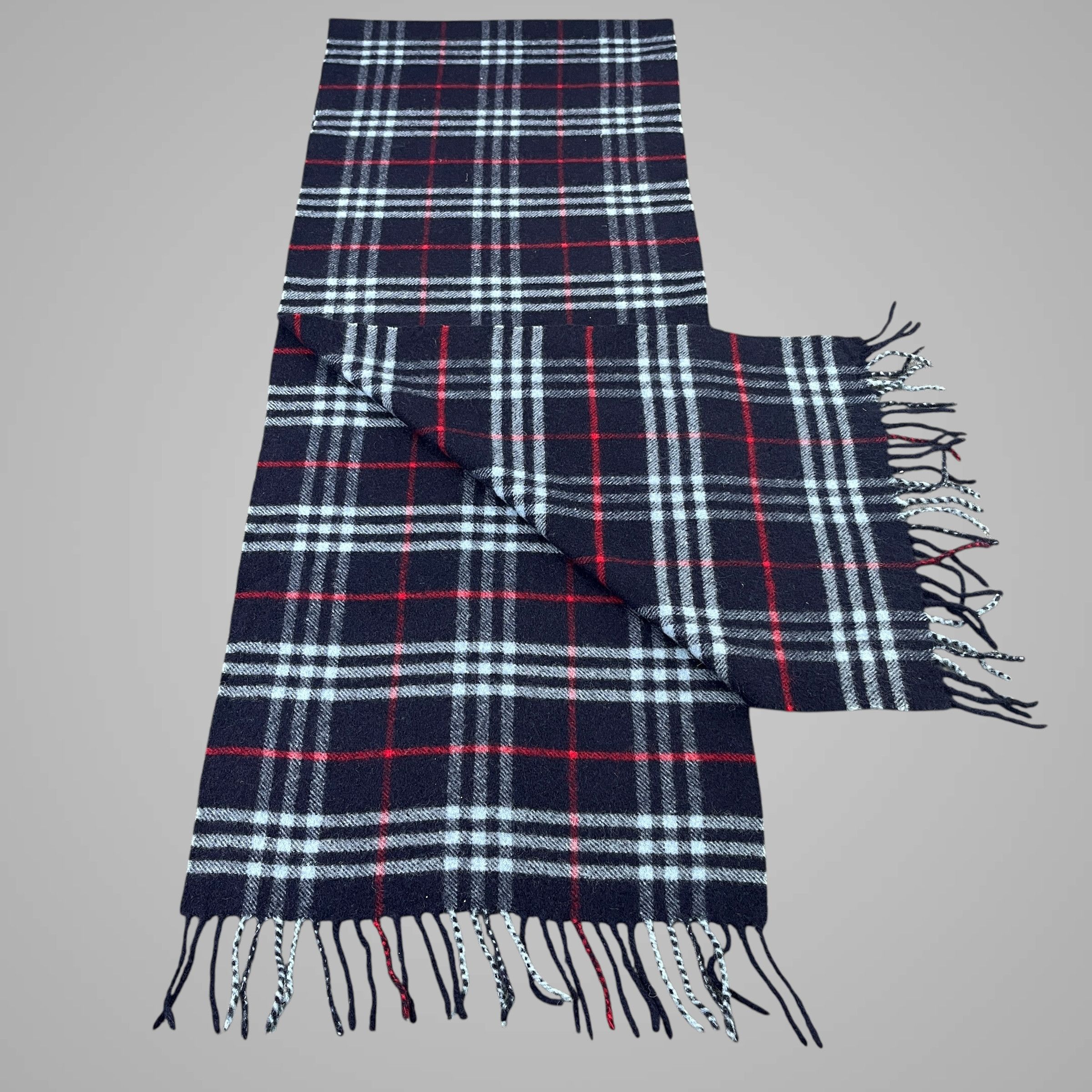 Burberry Burberry Scarf / Muffler / Neckwear K007 Size ONE SIZE - 3 Thumbnail