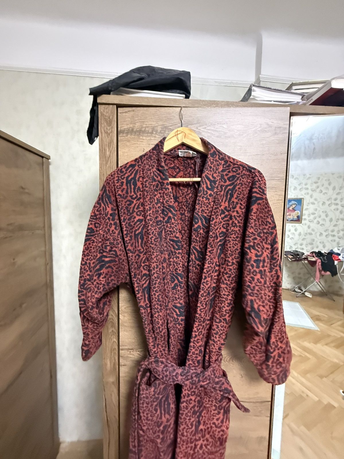 Yves Saint Laurent Very nice Size US M / EU 48-50 / 2 - 9 Thumbnail