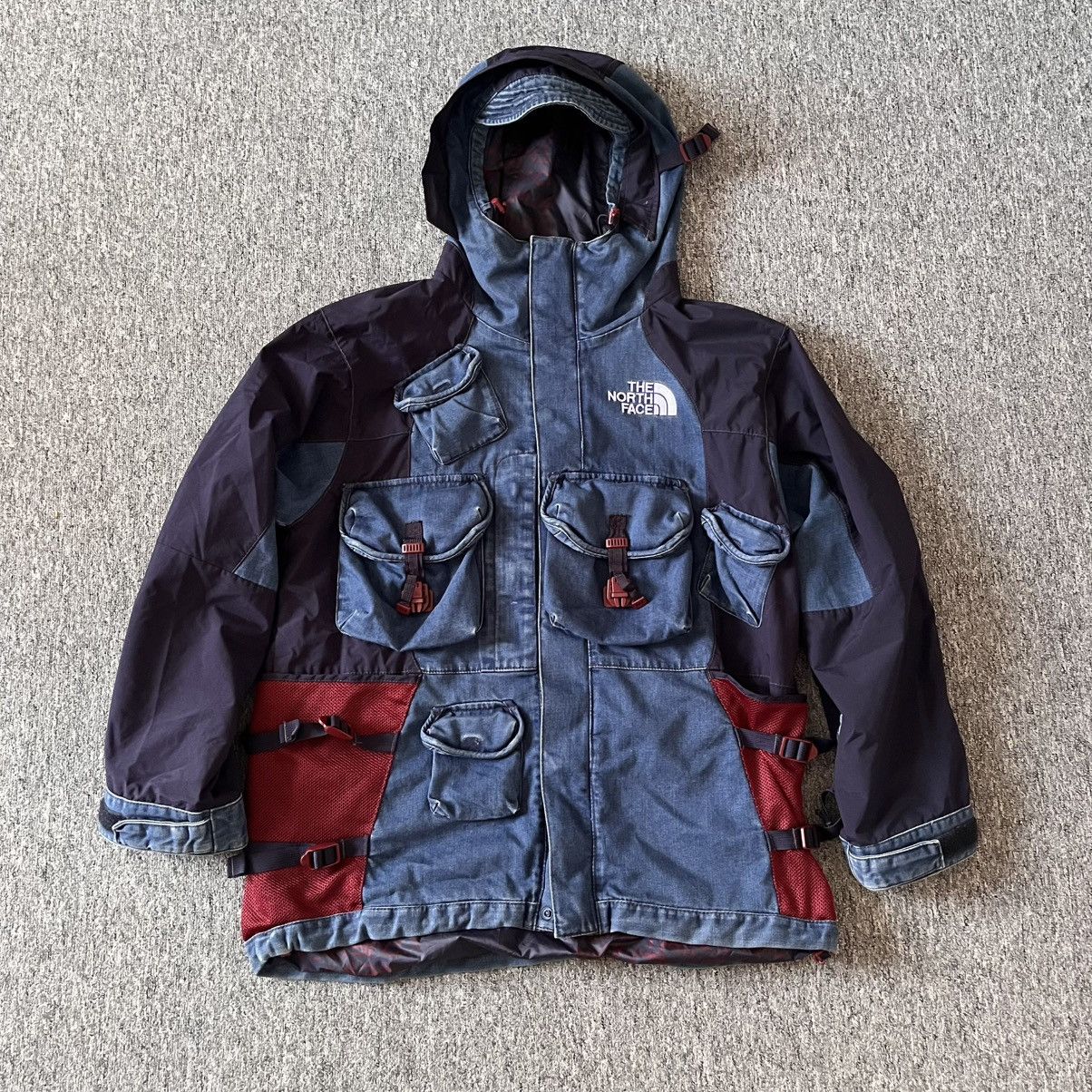 The North Face Urban Explore