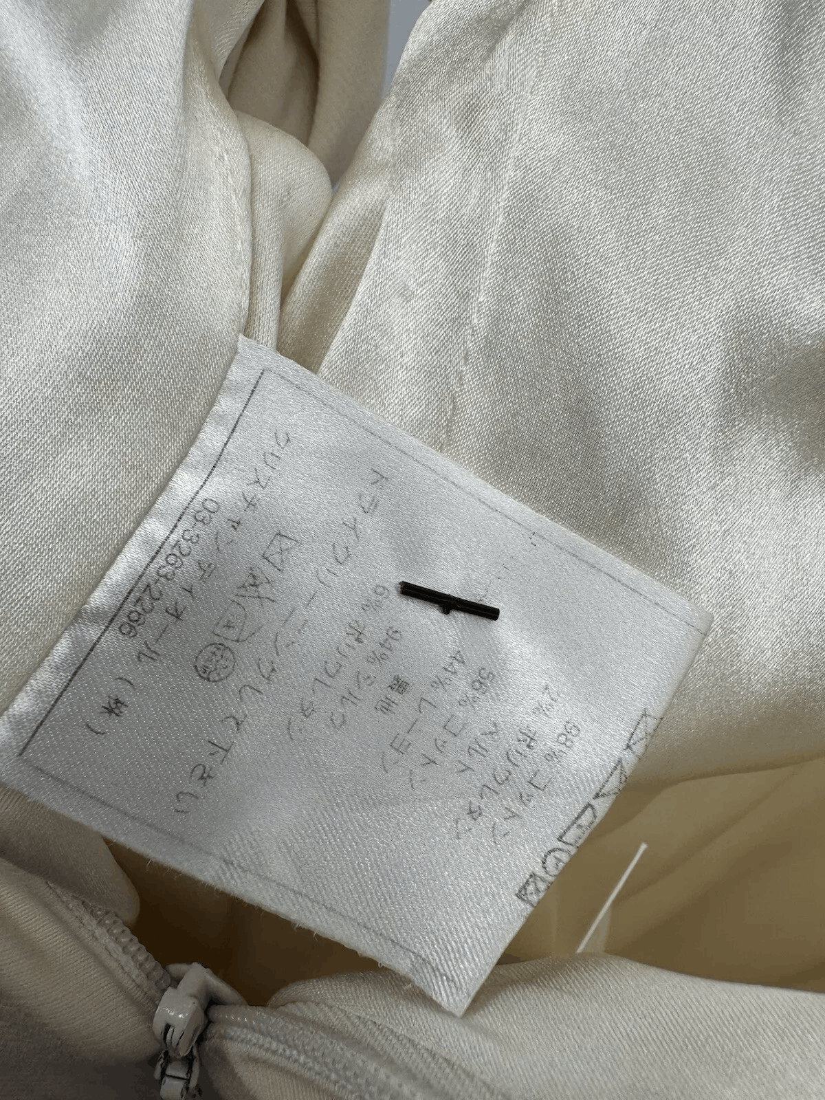 Dior Christian Dior 2010 John Galliano Knee-Length Dress Size: XL Size L / US 10 / IT 46 - 15 Thumbnail