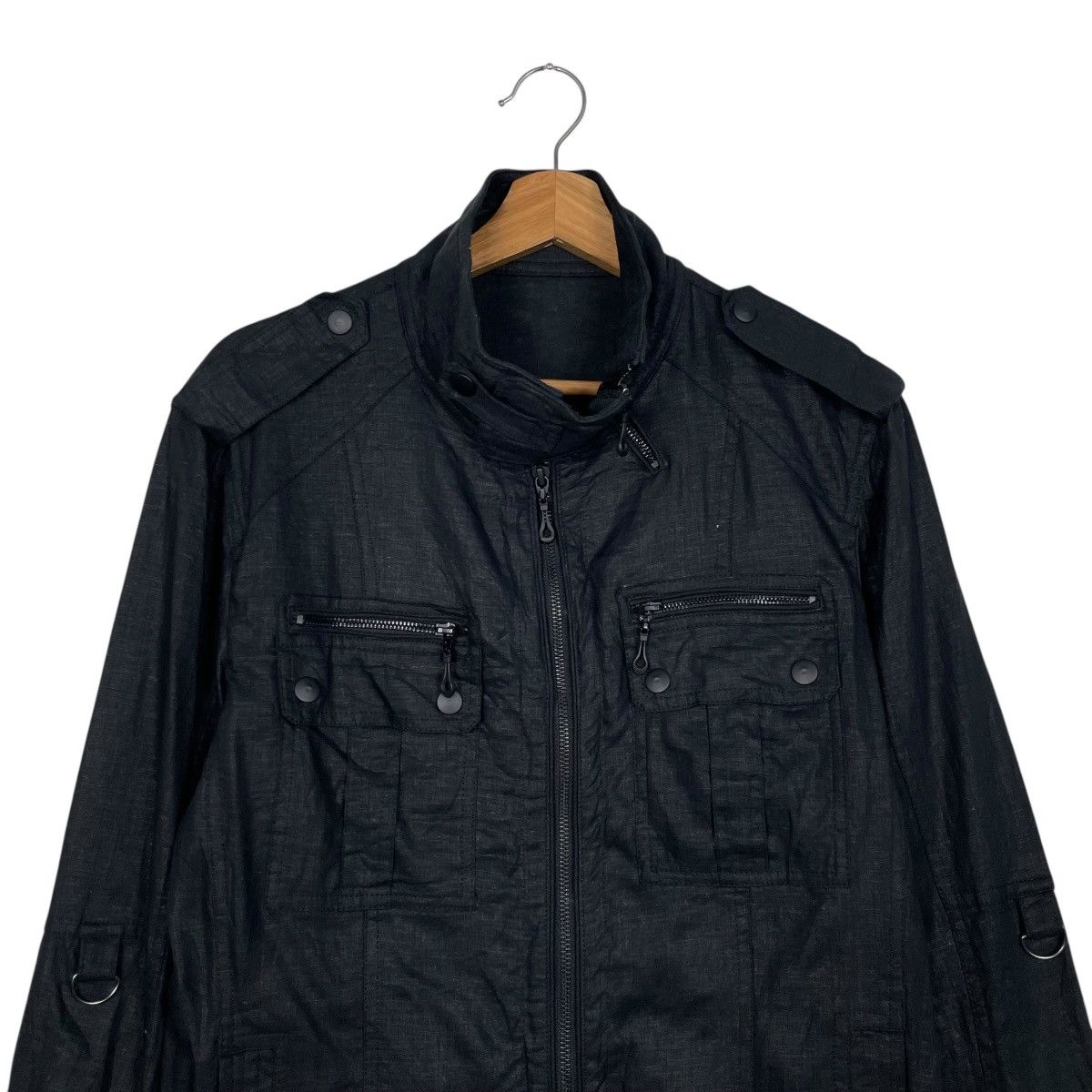 Other Male & Co Multipocket Jacket Size US M / EU 48-50 / 2 - 2 Thumbnail