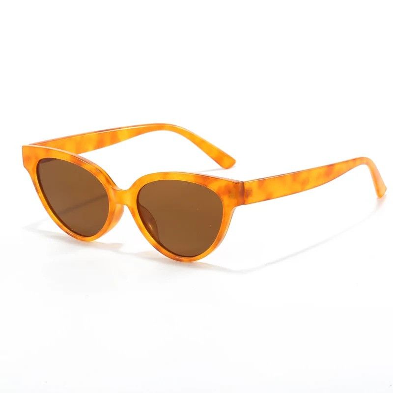 Vintage Sunset Muse Cat Eye Shades Size ONE SIZE - 1 Thumbnail