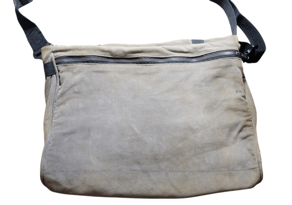 Vintage Vintage Drawls Skateboards Messenger Ba Size ONE SIZE - 10 Thumbnail