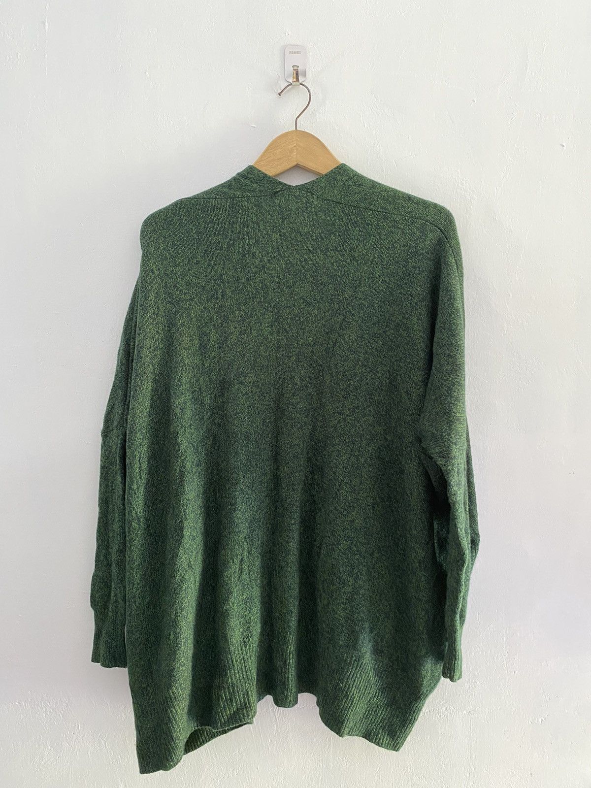 Issey Miyake × Tsumori Chisato × Vintage Tsumori Chisato issey miyake knit kimono style Size US L / EU 52-54 / 3 - 3 Thumbnail
