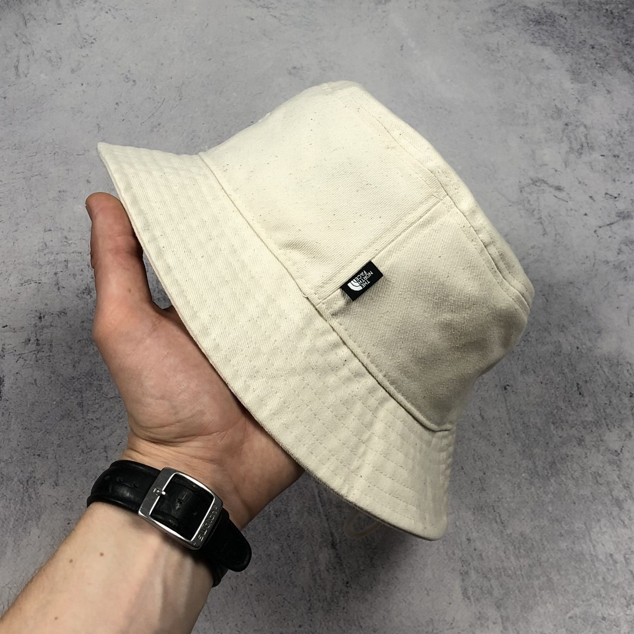 The North Face Y2K The North Face Bucket Hat Size ONE SIZE - 4 Thumbnail