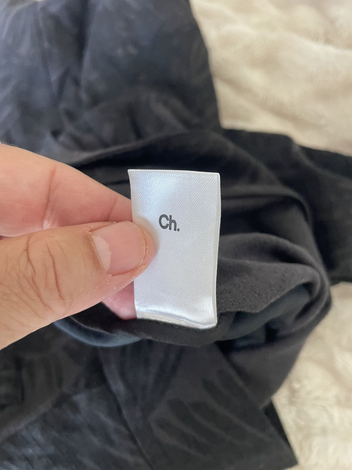 Chapter Discord Jacket S/S 2017 nwt Size US S / EU 44-46 / 1 - 12 Thumbnail
