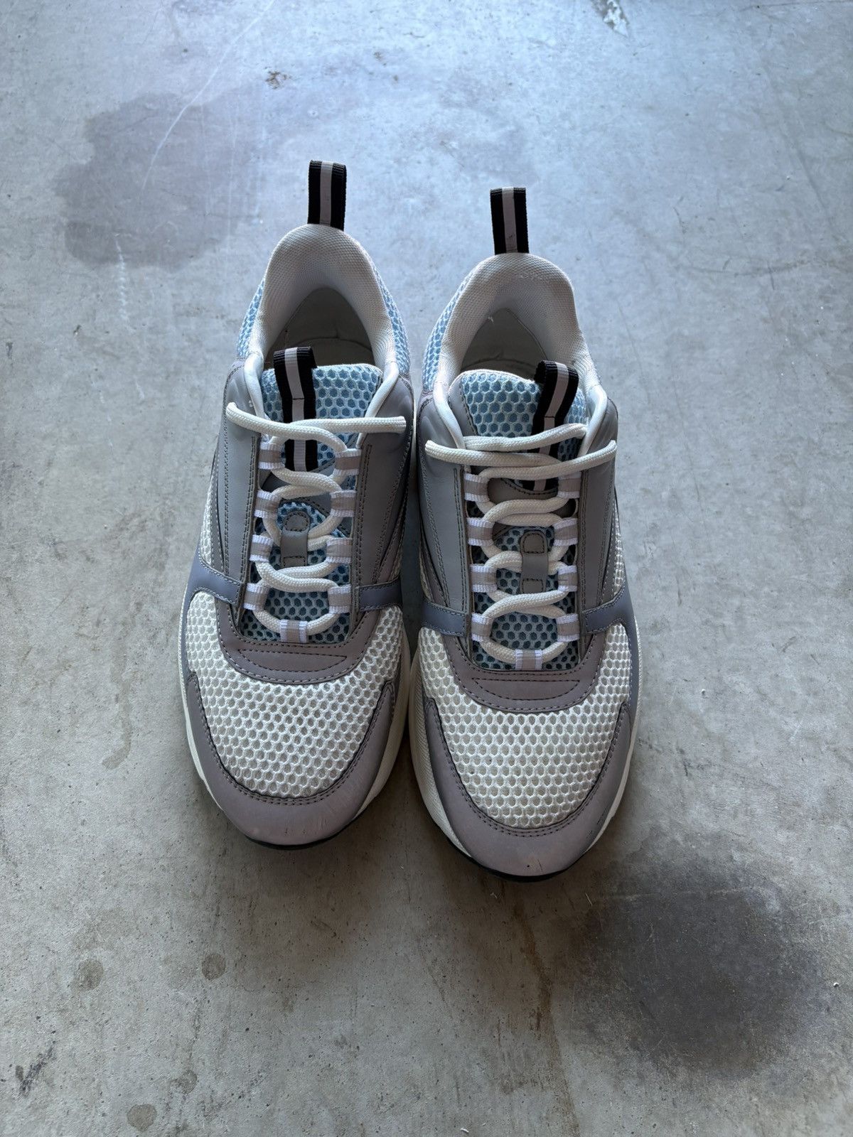 Dior Dior B22 Blue Size US 7 / EU 40 - 3 Thumbnail