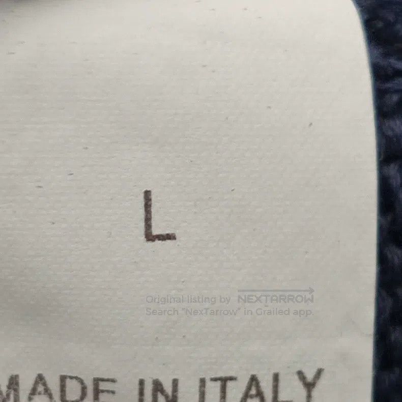 Brunello Cucinelli Brunello Cucinelli No-arms knit vest Size L / US 10 / IT 46 - 4 Thumbnail