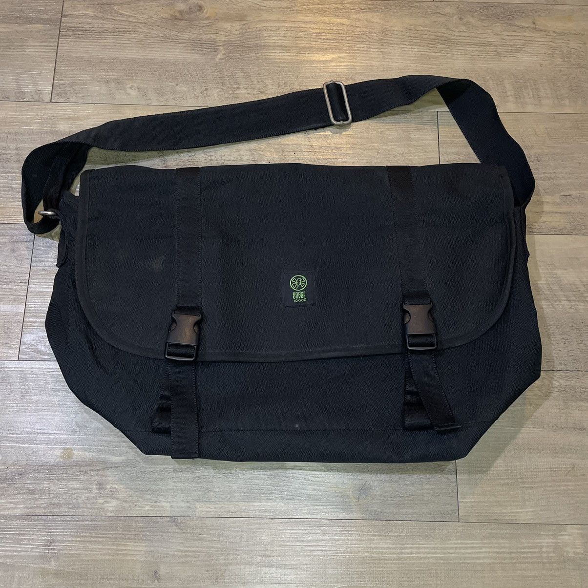 Japanese Brand Undercover bag Size ONE SIZE - 1 Thumbnail