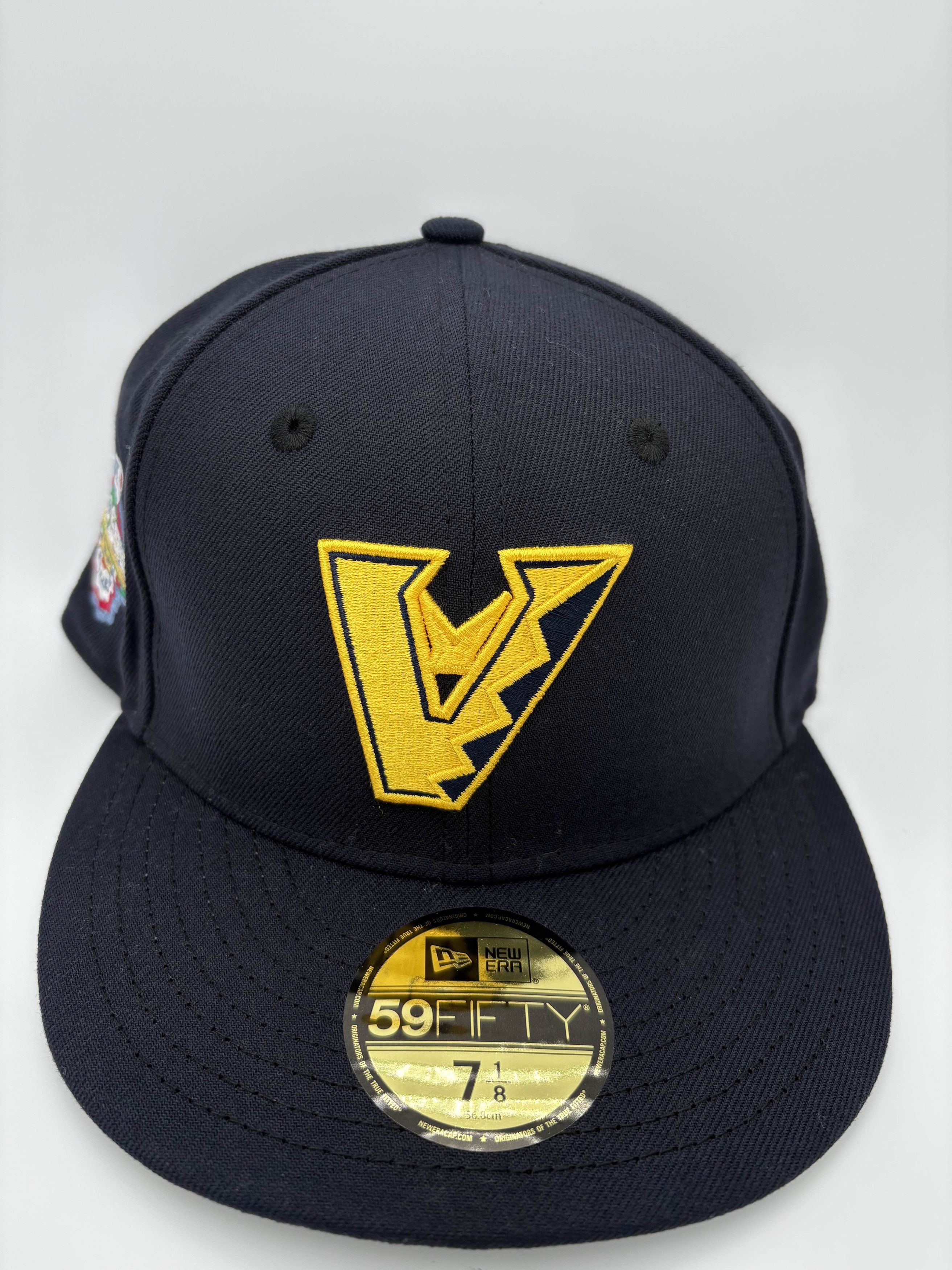 New Era New Era Hat Club Exclusive Arizona Upside Down Logo Hat Size ONE SIZE - 1 Thumbnail