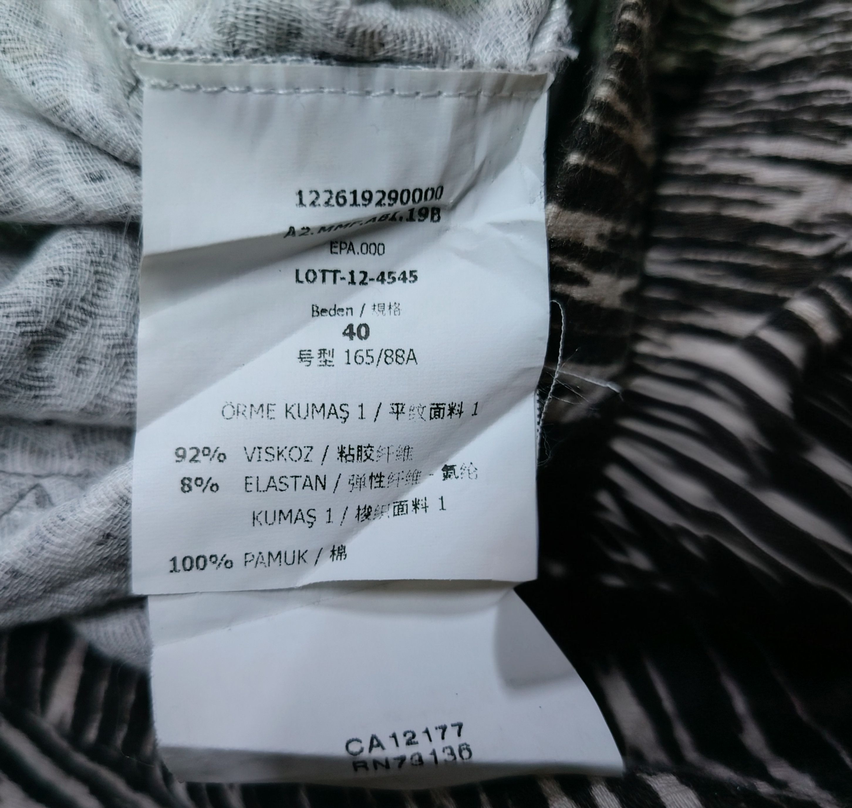 Max Mara Max mara Size S / US 4 / IT 40 - 8 Thumbnail
