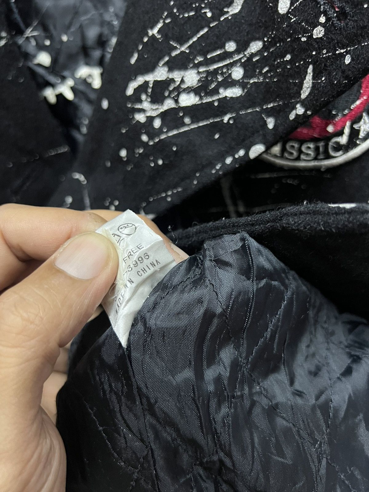 Sex Pot ReVeNGe Japanese Punk Style Jacket Sex Pot Revenge Size M / US 6-8 / IT 42-44 - 10 Thumbnail