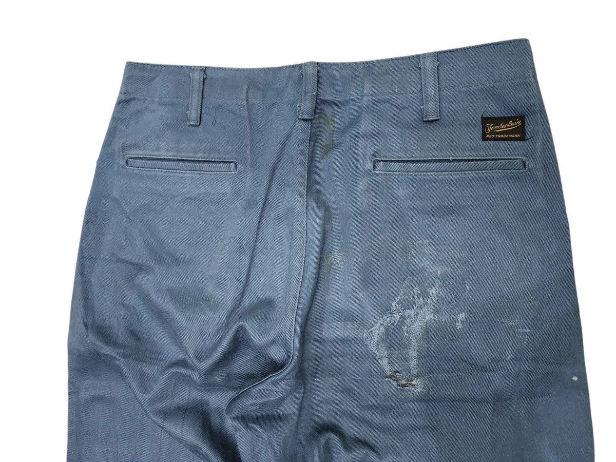 Tenderloin Tenderloin pant Size US 34 / EU 50 - 4 Thumbnail