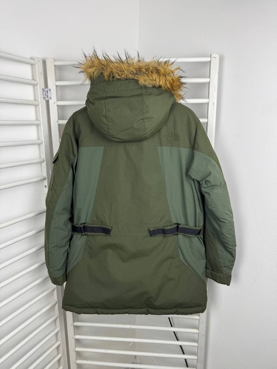 The North Face The North Face McMurdo Parka Size US M / EU 48-50 / 2 - 5 Thumbnail