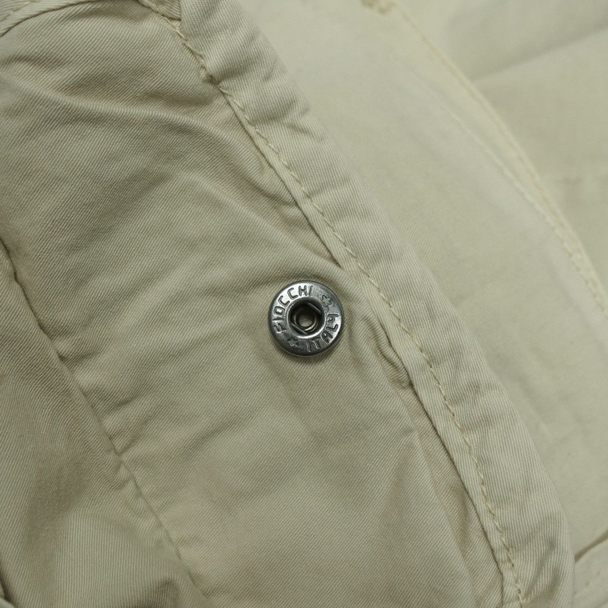 Iceberg *NoTariff Iceberg Multipocket Cargo Pants Size US 30 / EU 46 - 13 Thumbnail