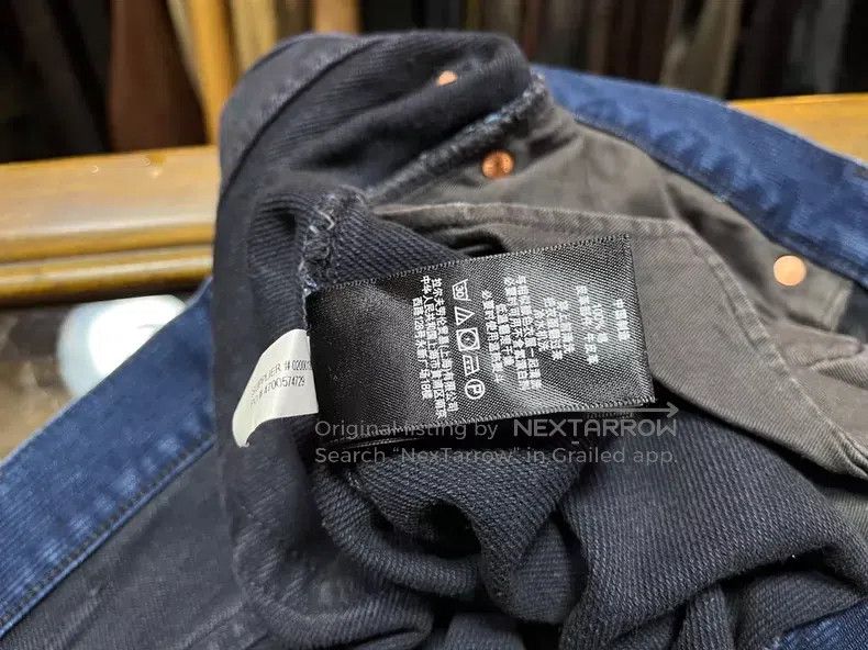 RRL Ralph Lauren RRL Ralph Lauren Washable casual pants Size US 32 / EU 48 - 7 Thumbnail