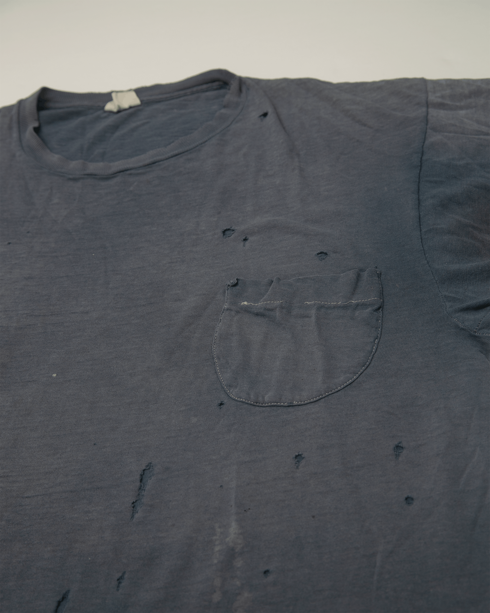 Vintage Vintage Pak-Nit tee Size US M / EU 48-50 / 2 - 3 Thumbnail
