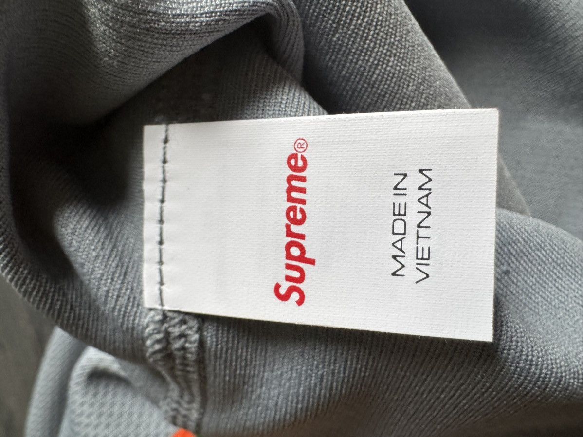 Supreme Supreme old English balaclava Size ONE SIZE - 4 Thumbnail