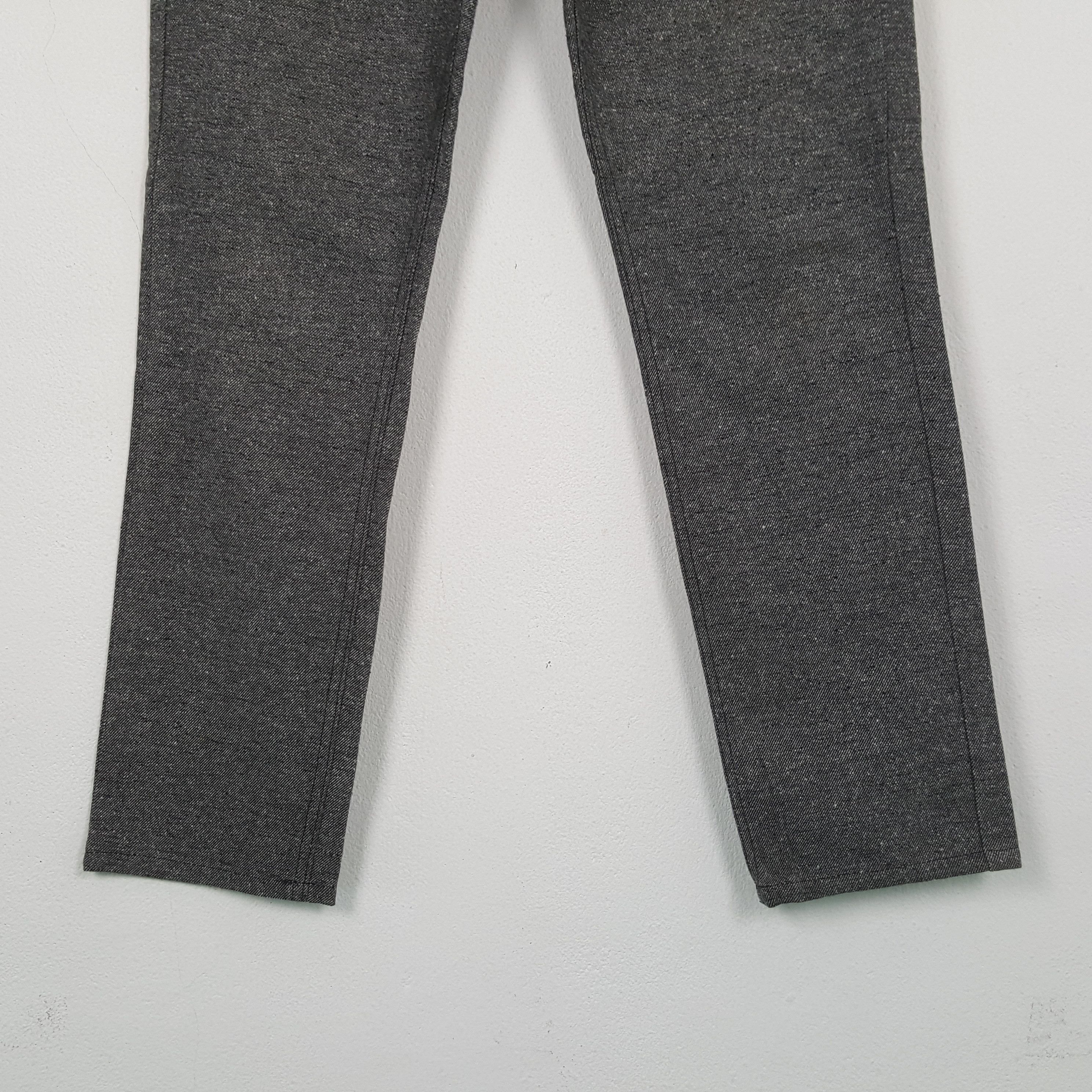 Japanese Brand Vintage Japanese Brand Fashion Style Pants RR28 Size US 32 / EU 48 - 3 Thumbnail