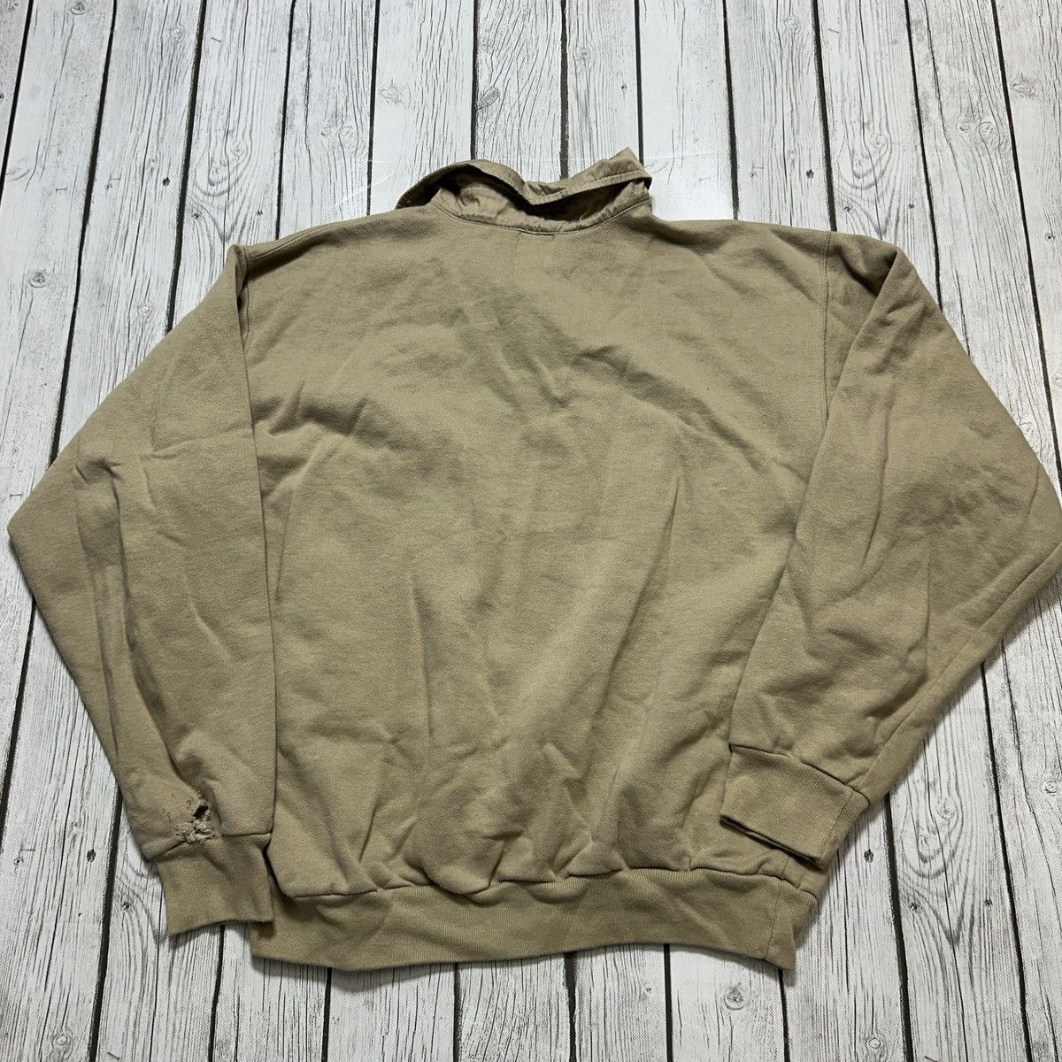 Vintage Vintage Façonnable sweatshirt Size US S / EU 44-46 / 1 - 2 Thumbnail