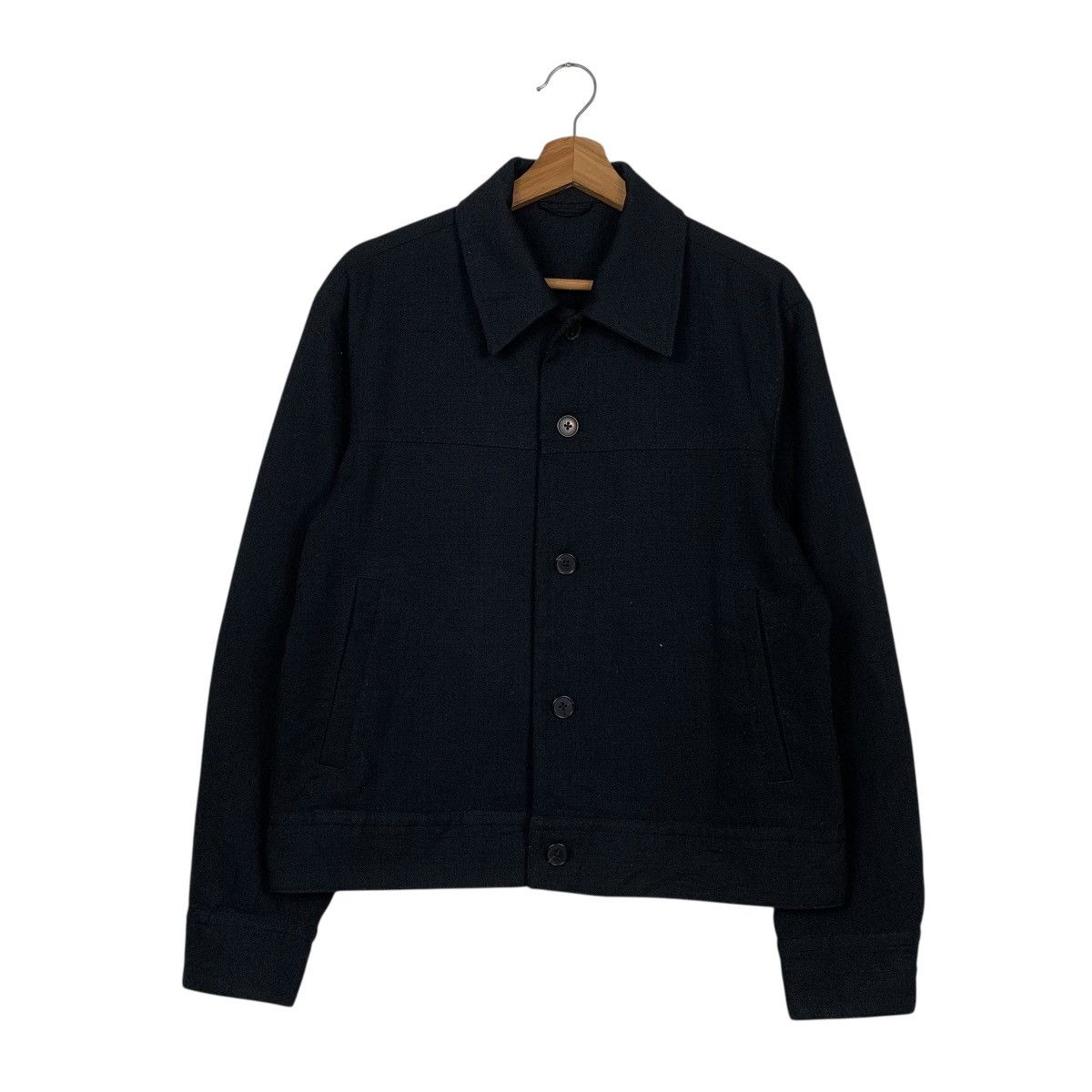 Japanese Brand Japanese Brand 8 Seconds Jacket Size US S / EU 44-46 / 1 - 1 Thumbnail