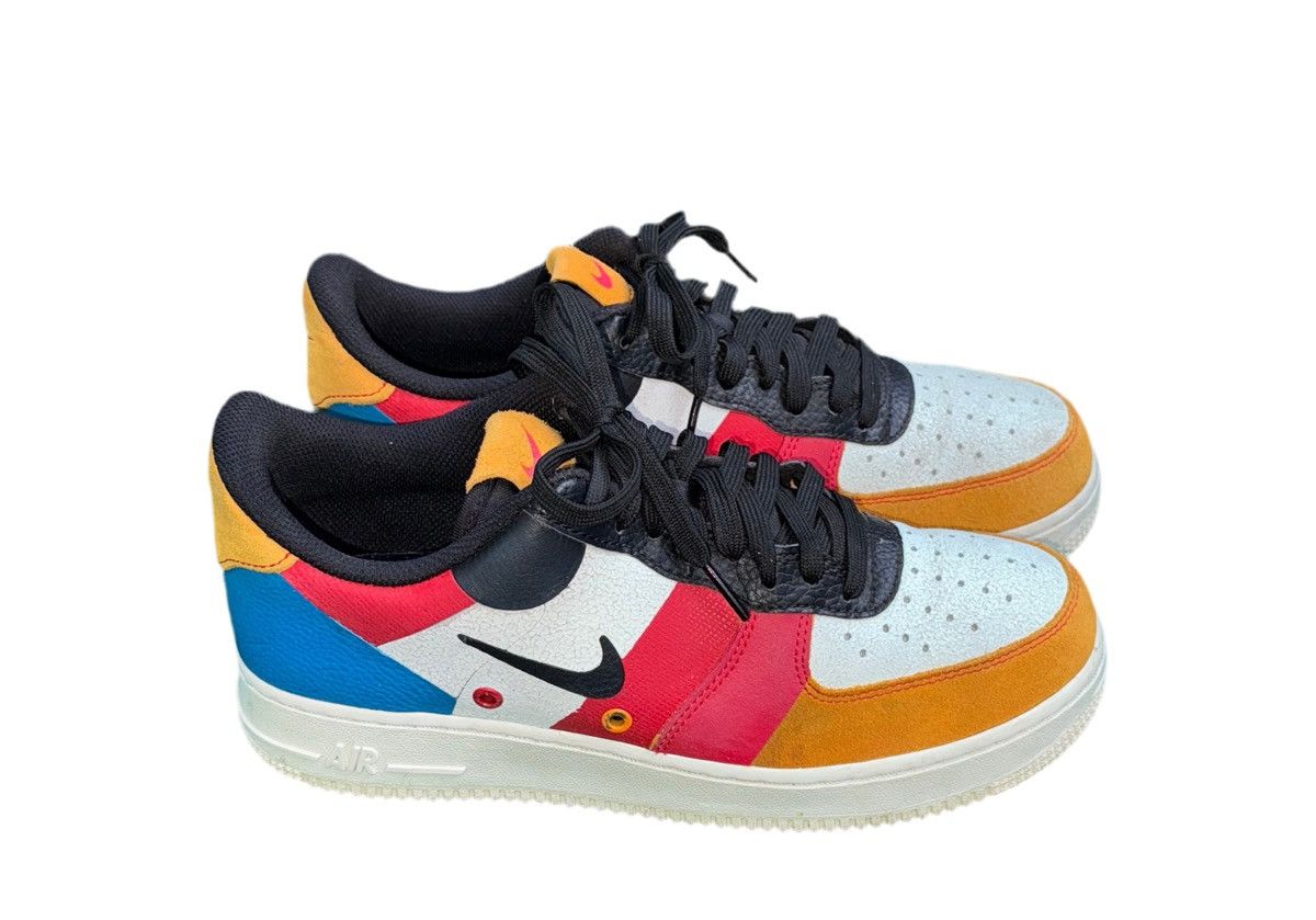 Shoes Nike Air Force 1 Low Premium