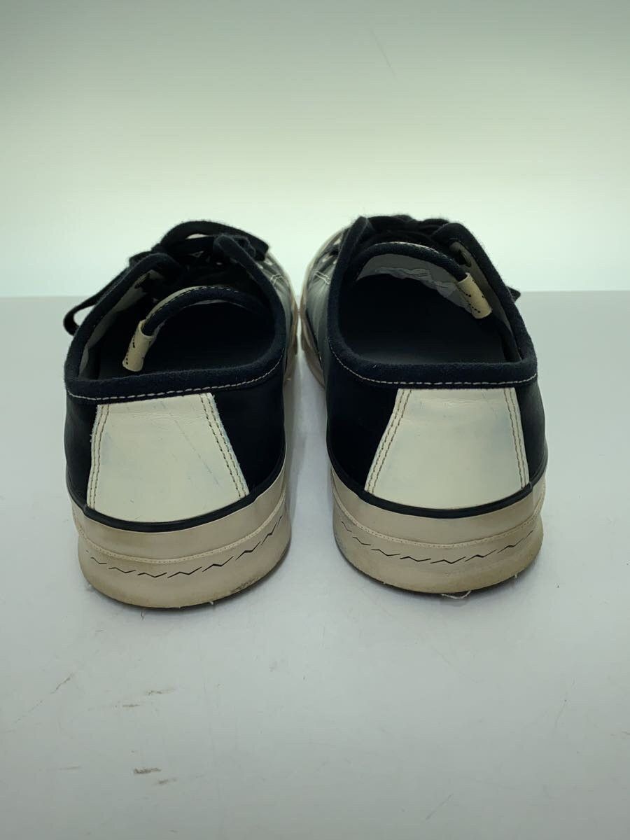 Visvim Visvim LoCut Snkrs Blk Size US 11 / EU 44 - 6 Thumbnail