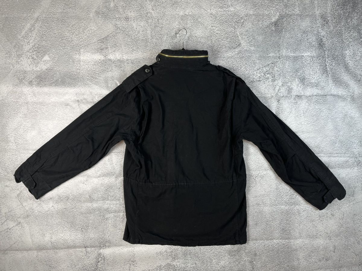 Other Vintage military Rothco field jacket m 65 Size US L / EU 52-54 / 3 - 6 Thumbnail