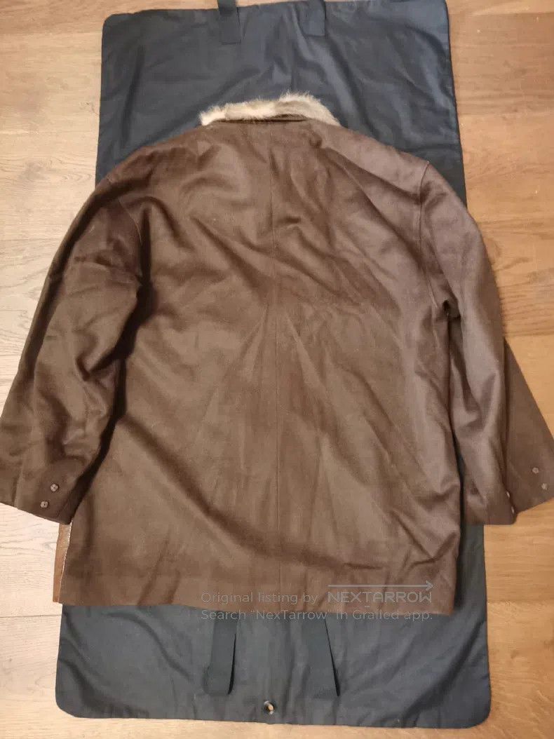 Brioni Brioni Coat Size US M / EU 48-50 / 2 - 2 Thumbnail