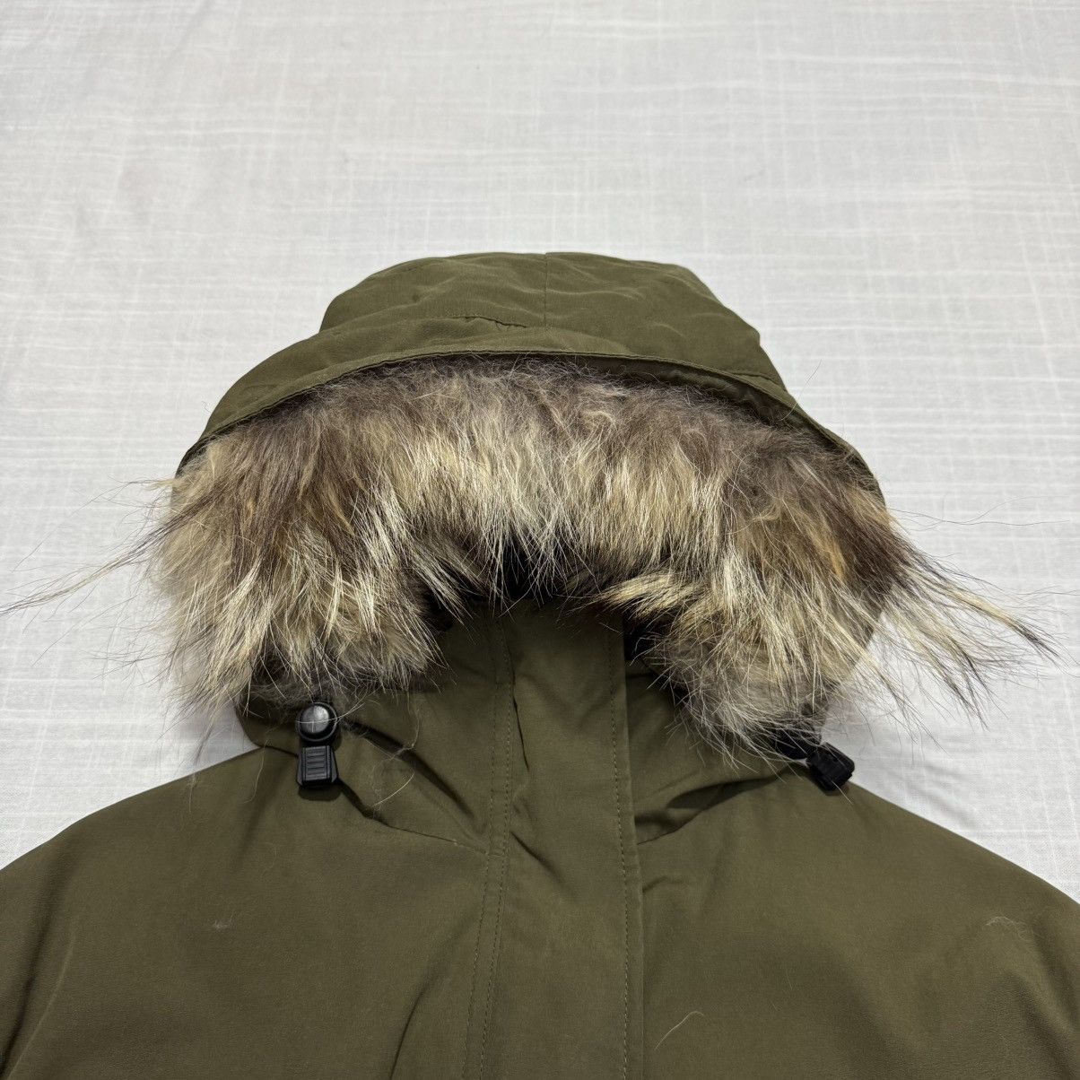 Canada Goose Women’s Expedition parka Size S / US 4 / IT 40 - 13 Thumbnail
