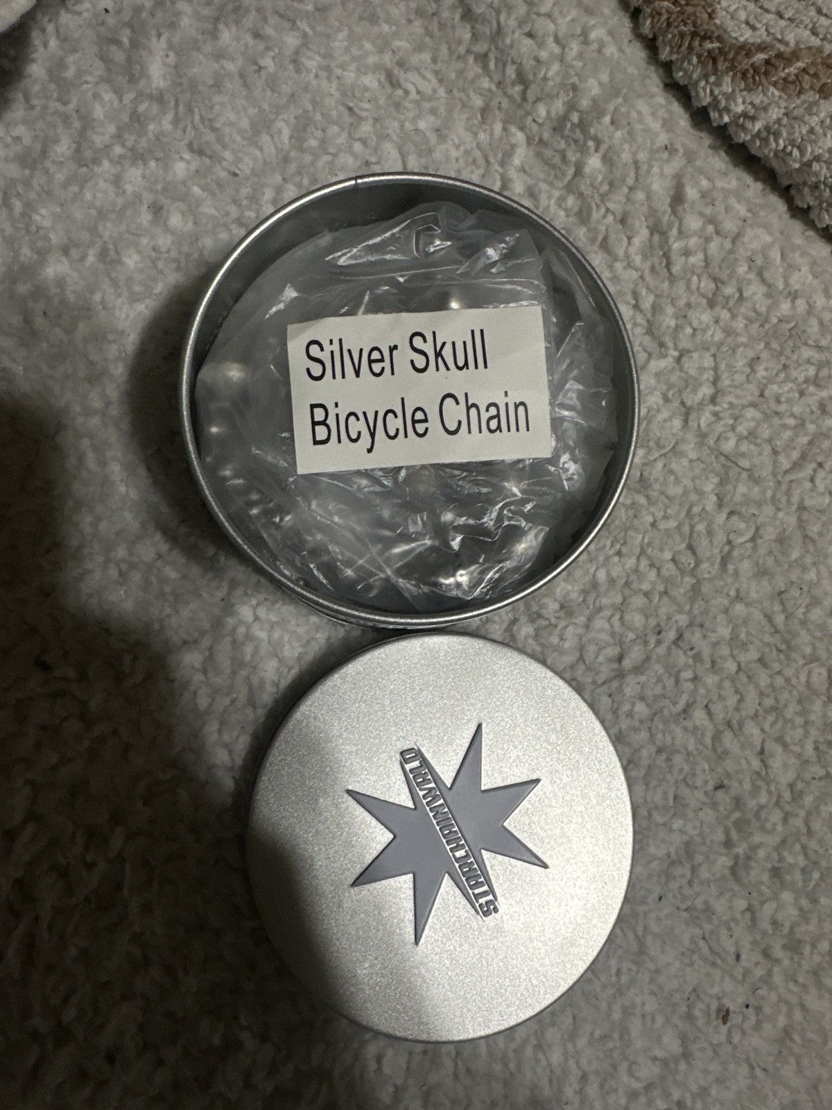 Other Starchain world Size ONE SIZE - 4 Thumbnail
