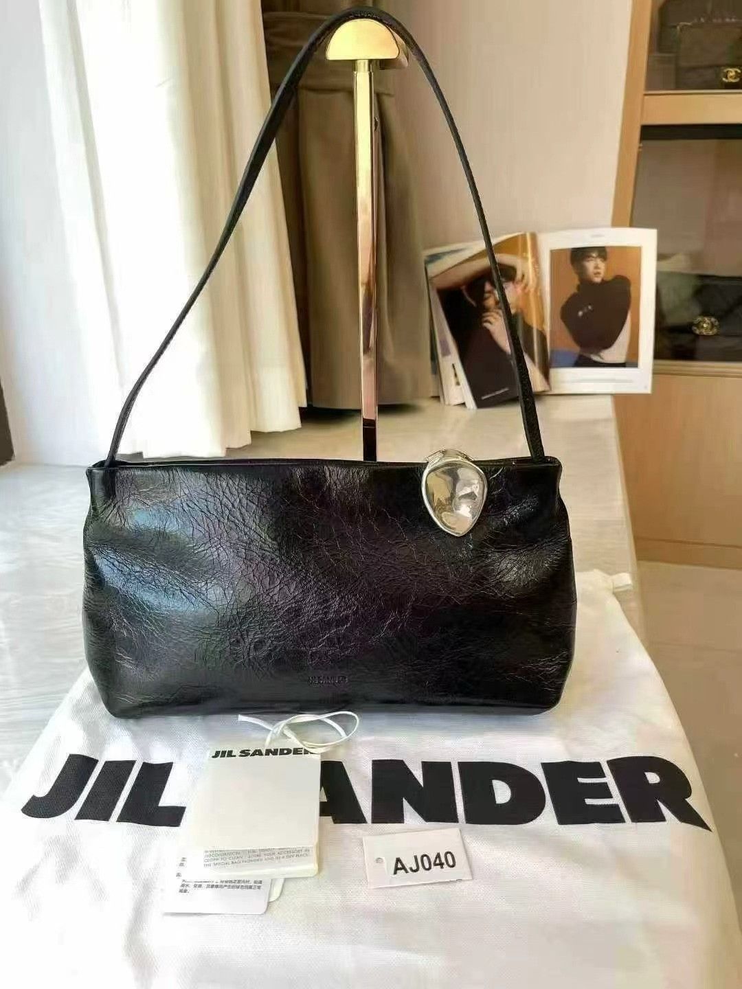 Jil Sander Pre-loved Bag Brand new condition Size ONE SIZE - 1 Thumbnail