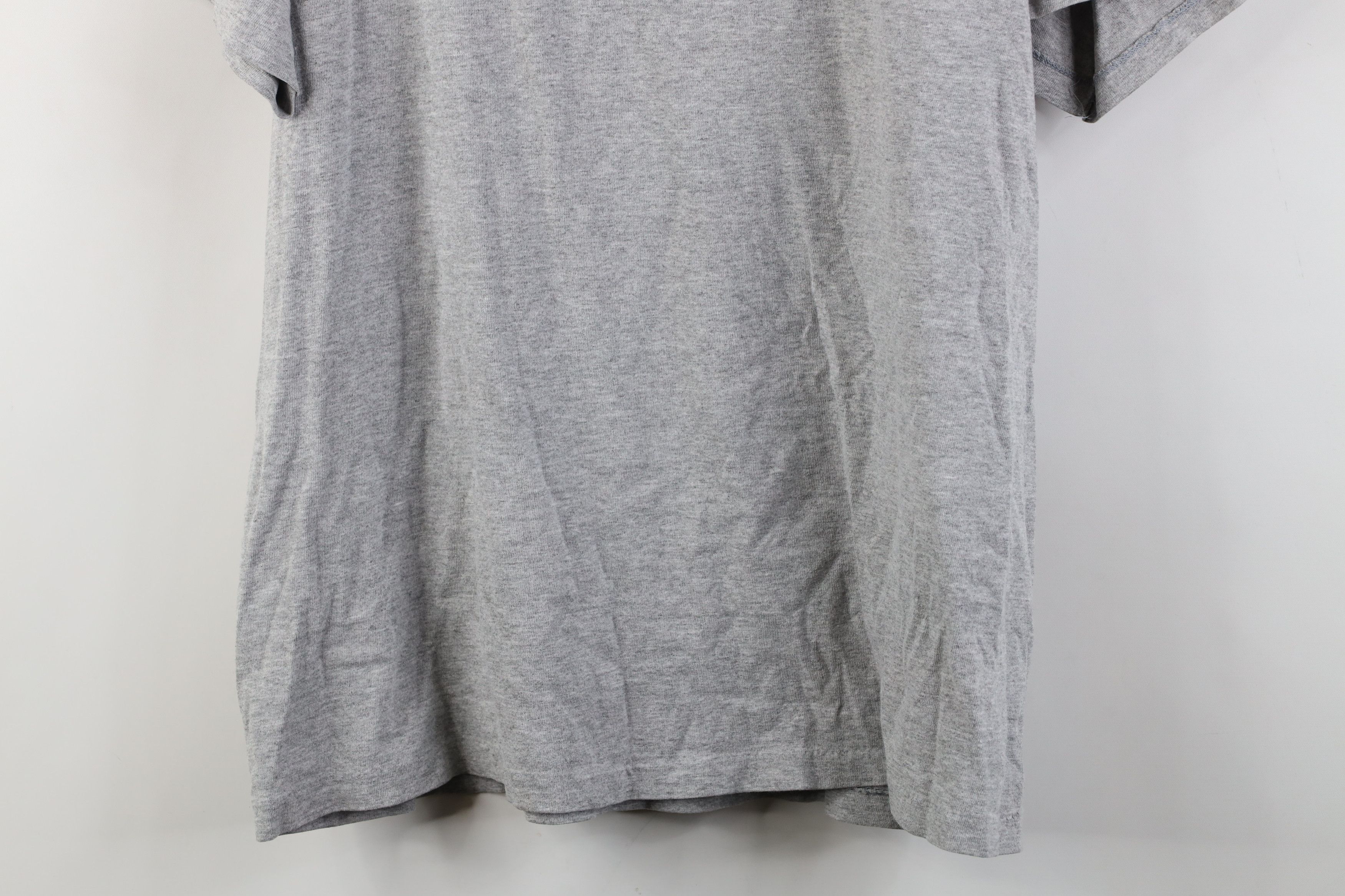 Vintage Vintage 90s Y2K Sesame Street Linkup Website T-Shirt USA Size US L / EU 52-54 / 3 - 3 Thumbnail