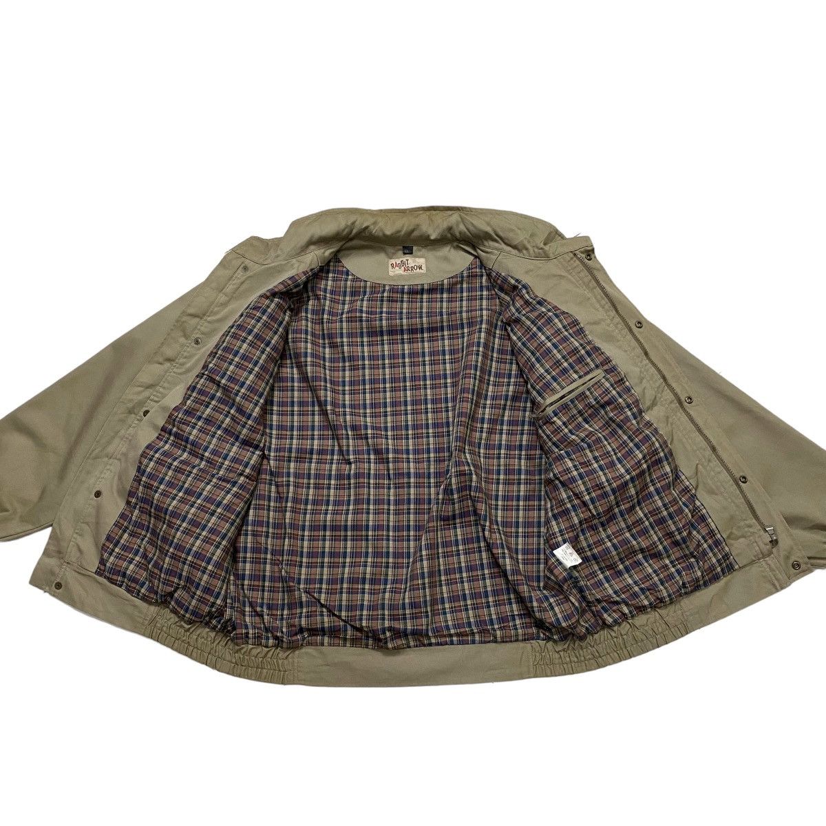 Japanese Brand Rabbit Arrow 2 way tactical multipocket Size US L / EU 52-54 / 3 - 4 Thumbnail