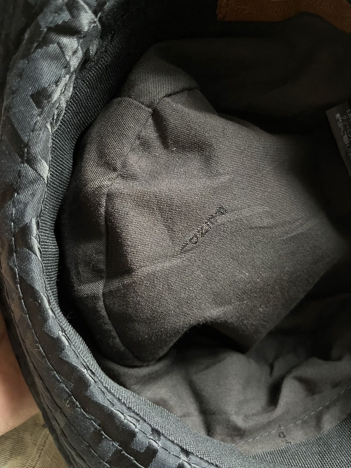 Fendi FF Fendi bucket hat Size ONE SIZE - 7 Thumbnail