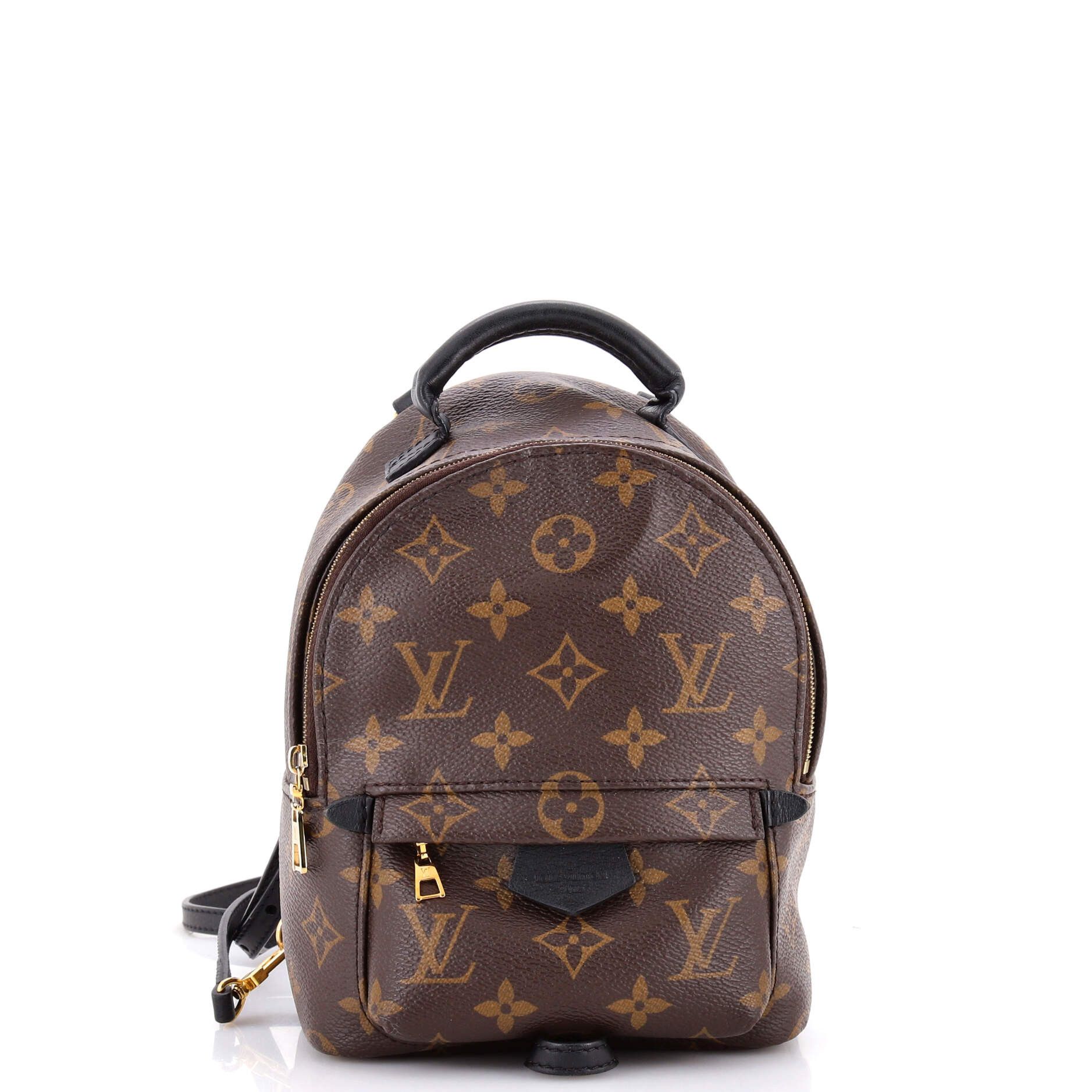 Louis Vuitton Palm Springs Backpack Size ONE SIZE - 1 Thumbnail