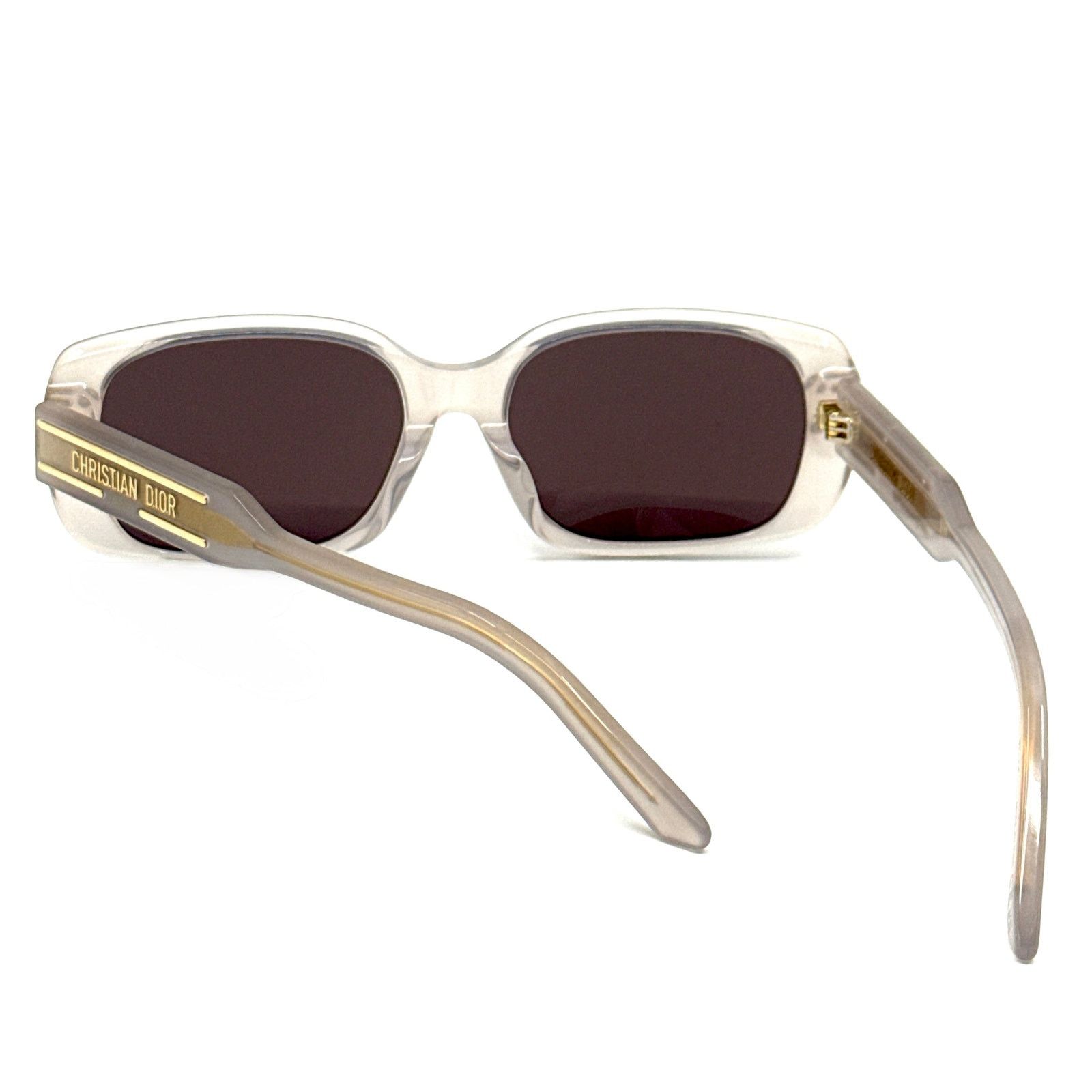 Dior New, CHRISTIAN DIOR Sunglasses DiorSignature S12F 78F0 Size ONE SIZE - 11 Thumbnail