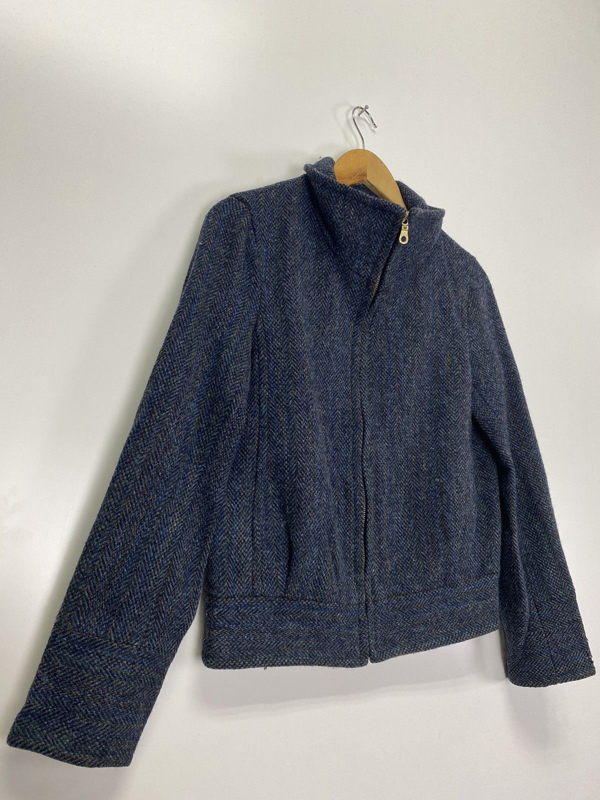Harris Tweed Harris Tweed x Macphee Jacket Size US S / EU 44-46 / 1 - 4 Thumbnail