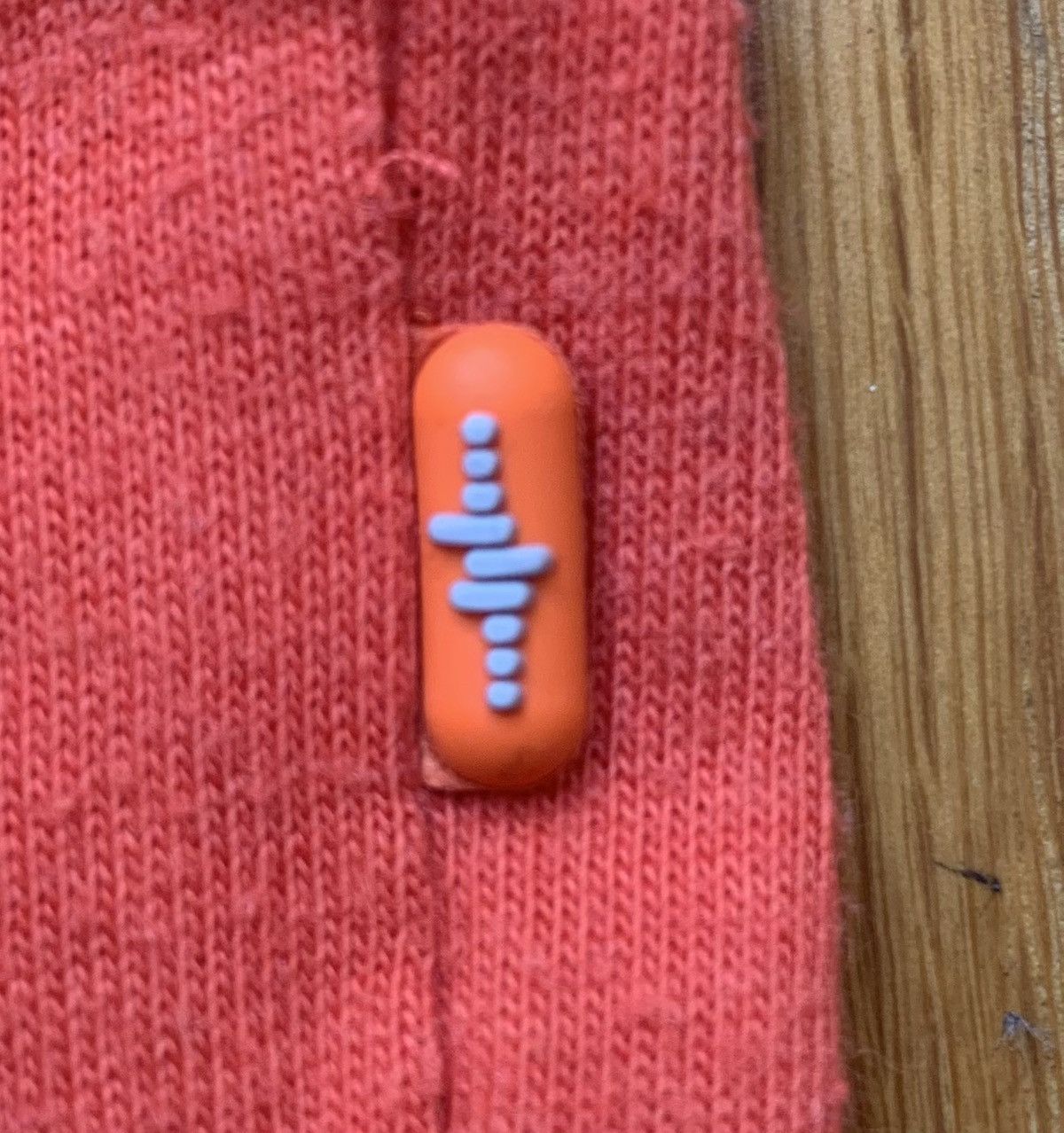 Adidas Ultra-rare original Adidas tee from the early 2000s Size US XS / EU 42 / 0 - 4 Thumbnail