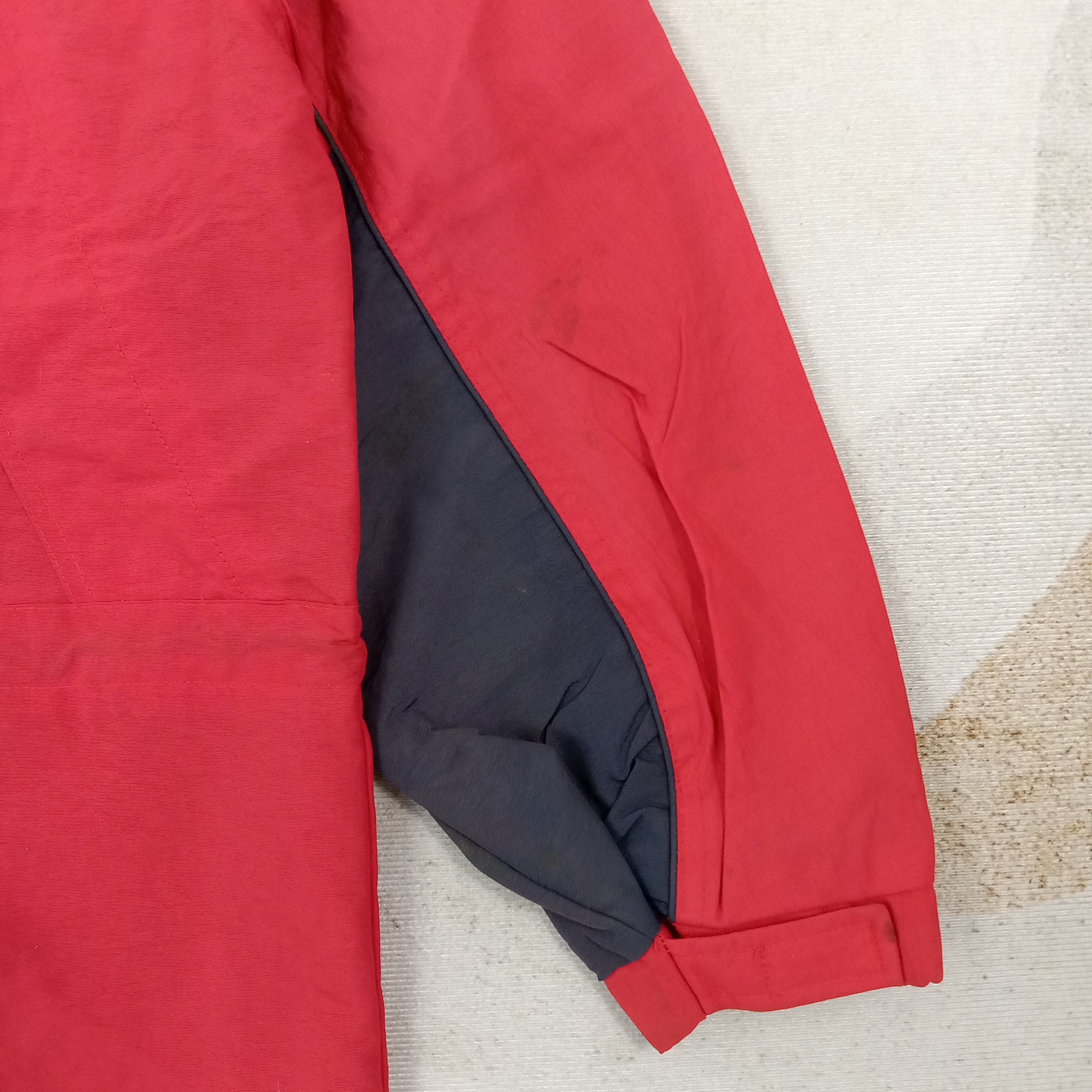 Honda Honda CART Japanese Racing 90's Jacket C268N9 Size US L / EU 52-54 / 3 - 5 Thumbnail
