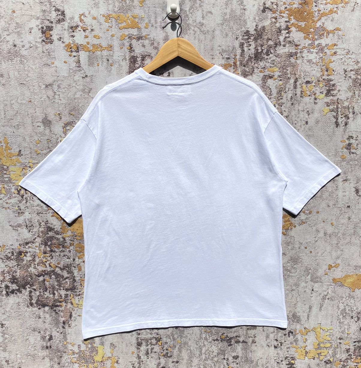 Japanese Brand Quolt Japan Brand Shirt Art Work Quolt Japan Size US L / EU 52-54 / 3 - 2 Thumbnail