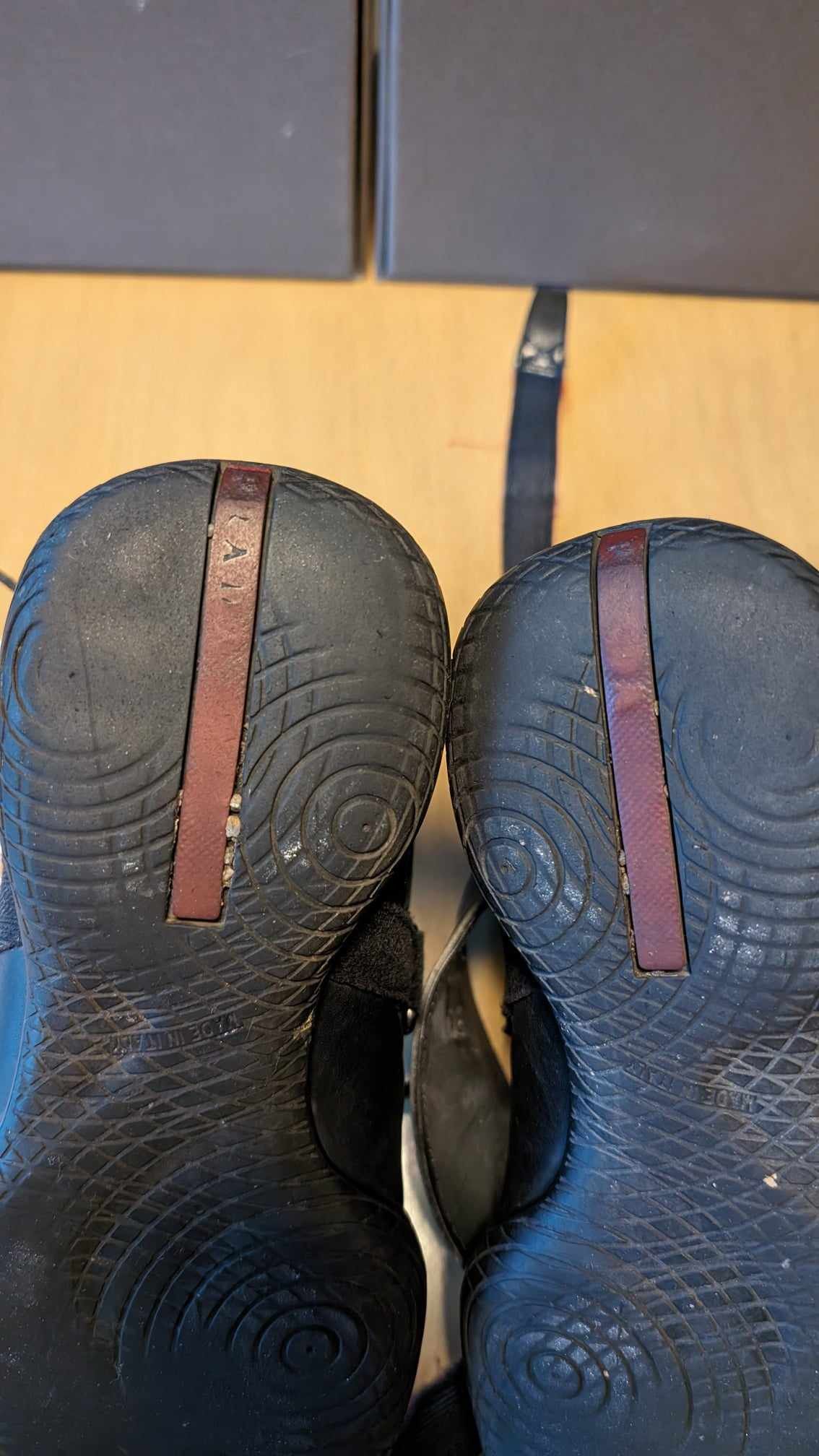 Prada Prada Sport Boot, military inspired Size US 8.5 / EU 41-42 - 7 Thumbnail