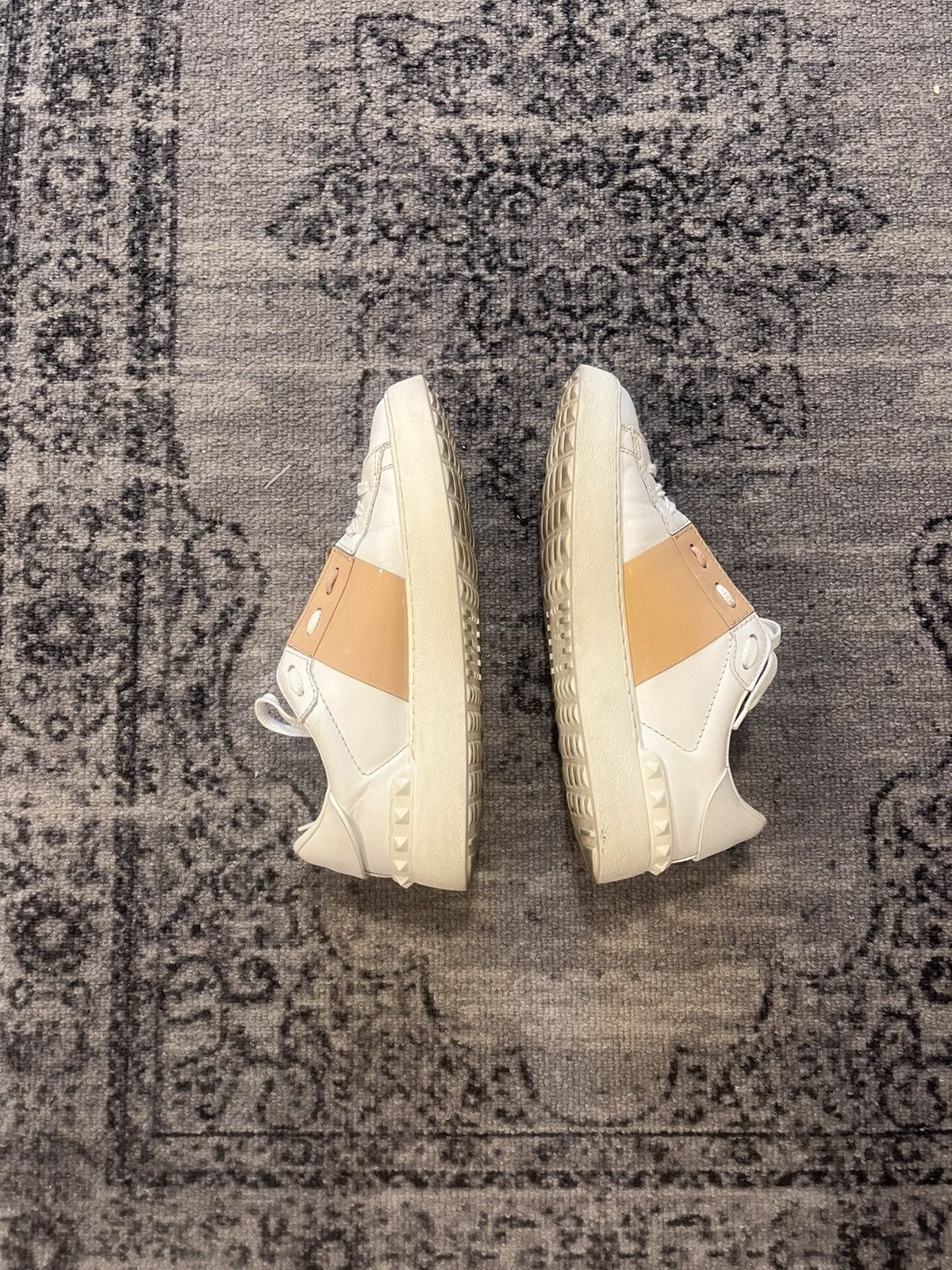 Valentino Valentino Garavani Trainers Size US 8 / IT 38 - 3 Thumbnail