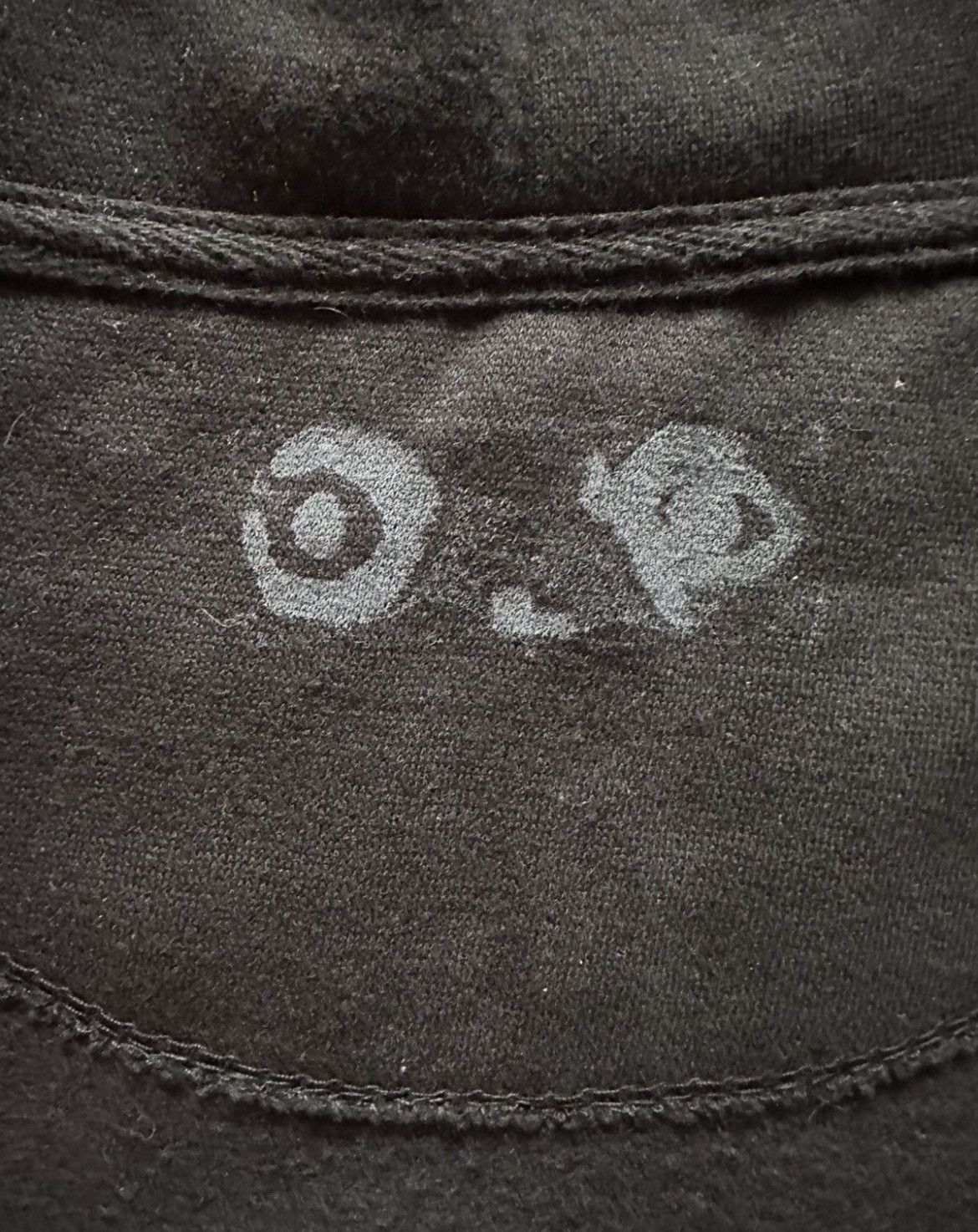 Actual Hate Actual Hate x Ken Carson Size US M / EU 48-50 / 2 - 4 Thumbnail