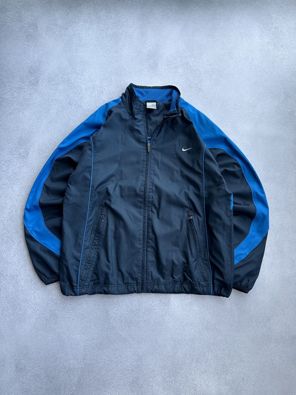 Nike Shox Nylon Jacket サイズM P0_f47a66ec-af79-4fb6-9180-