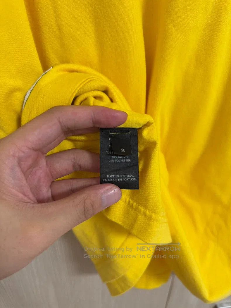 Vetements Vetements short sleeves Size US S / EU 44-46 / 1 - 6 Thumbnail