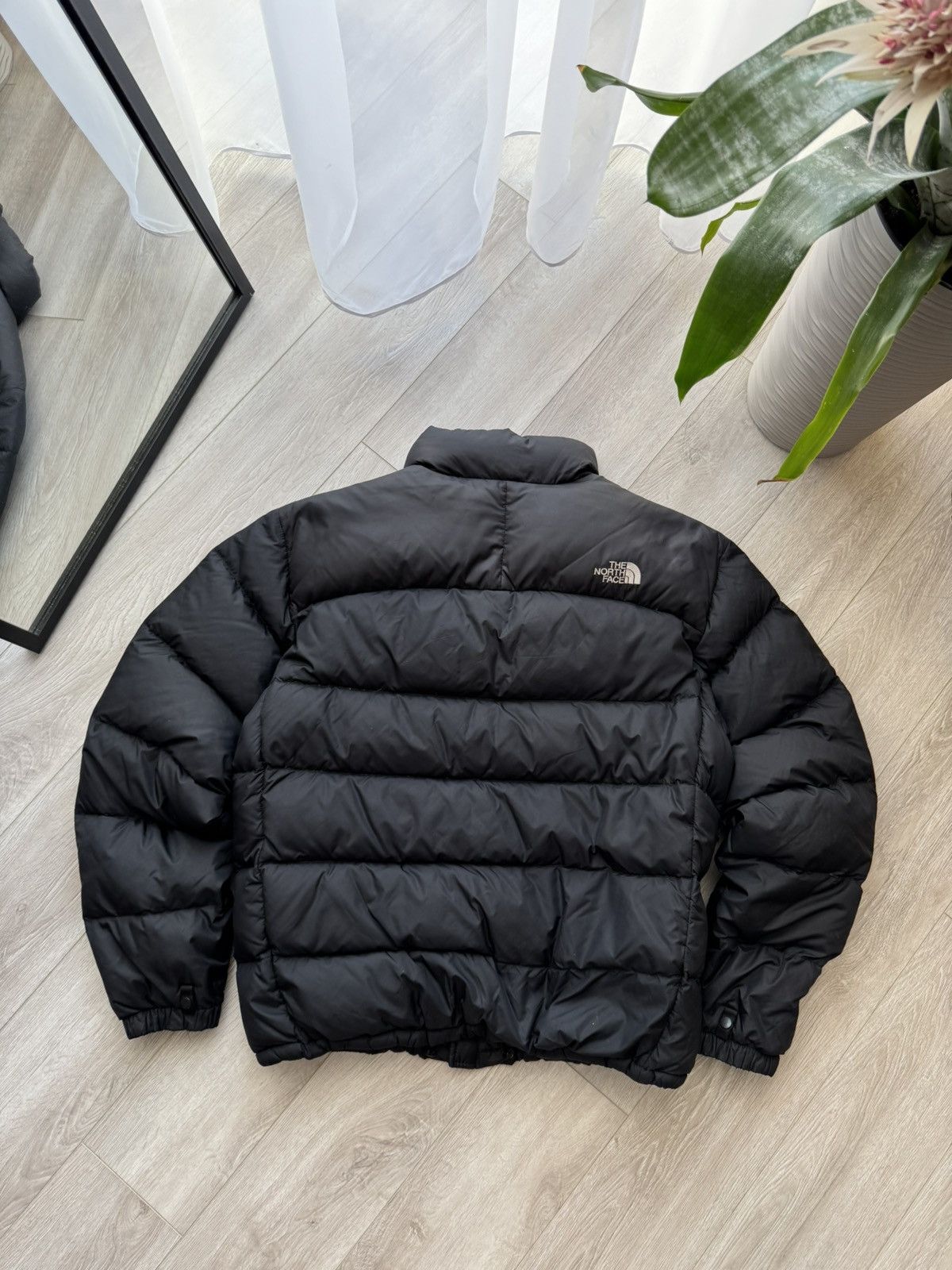 The North Face × Vintage Vintage The North Face Down Puffer 700 Size US M / EU 48-50 / 2 - 7 Thumbnail